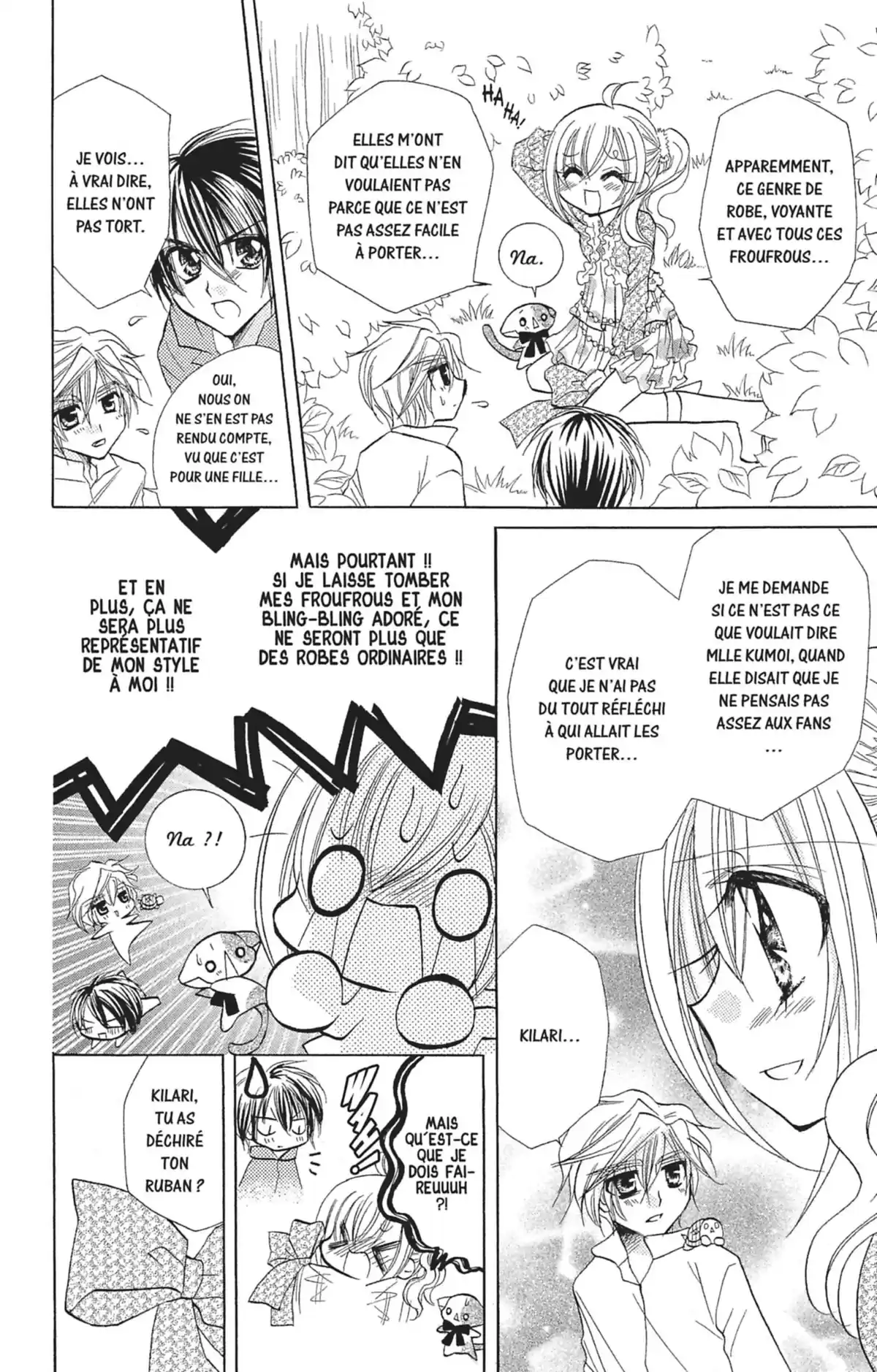 Kilari Volume 9 page 67