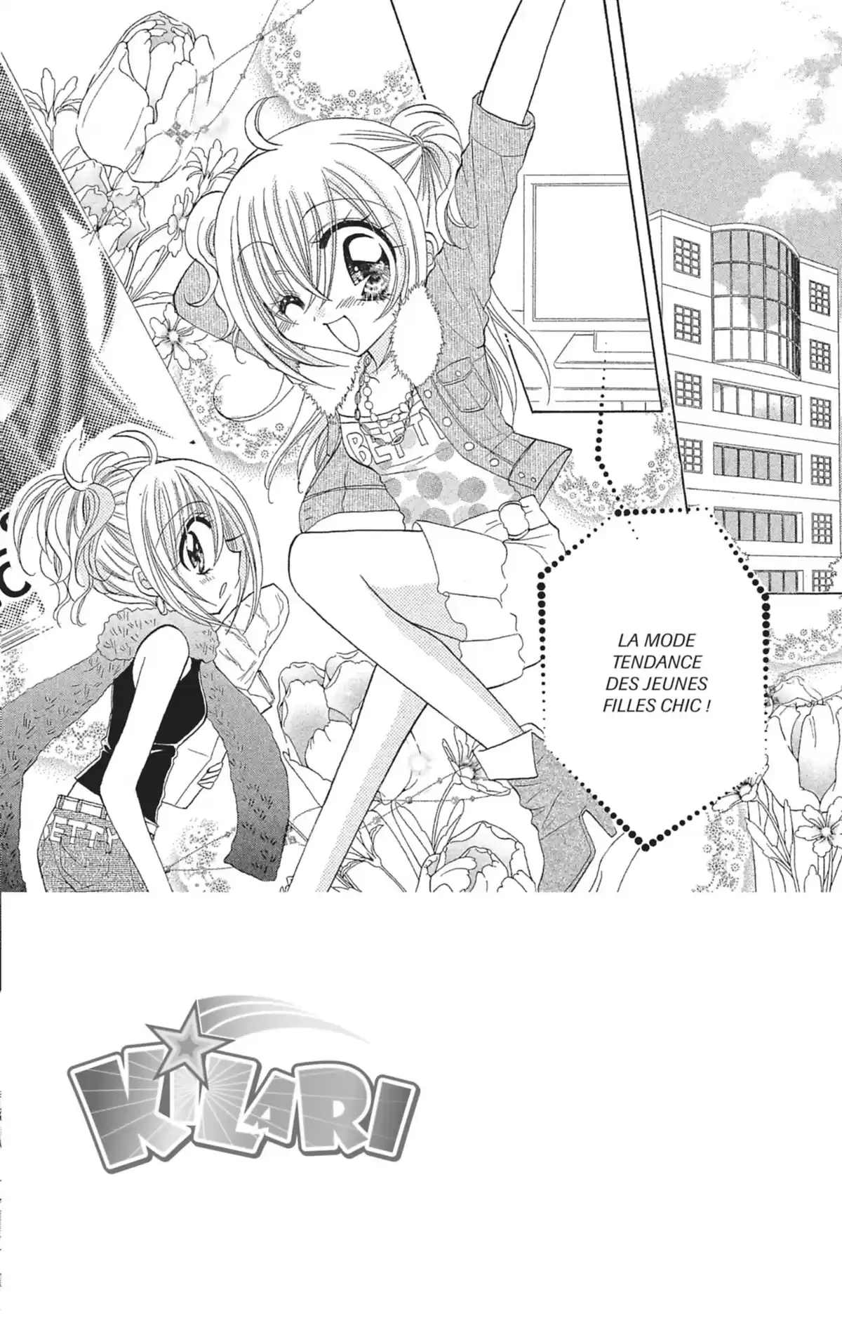 Kilari Volume 9 page 7