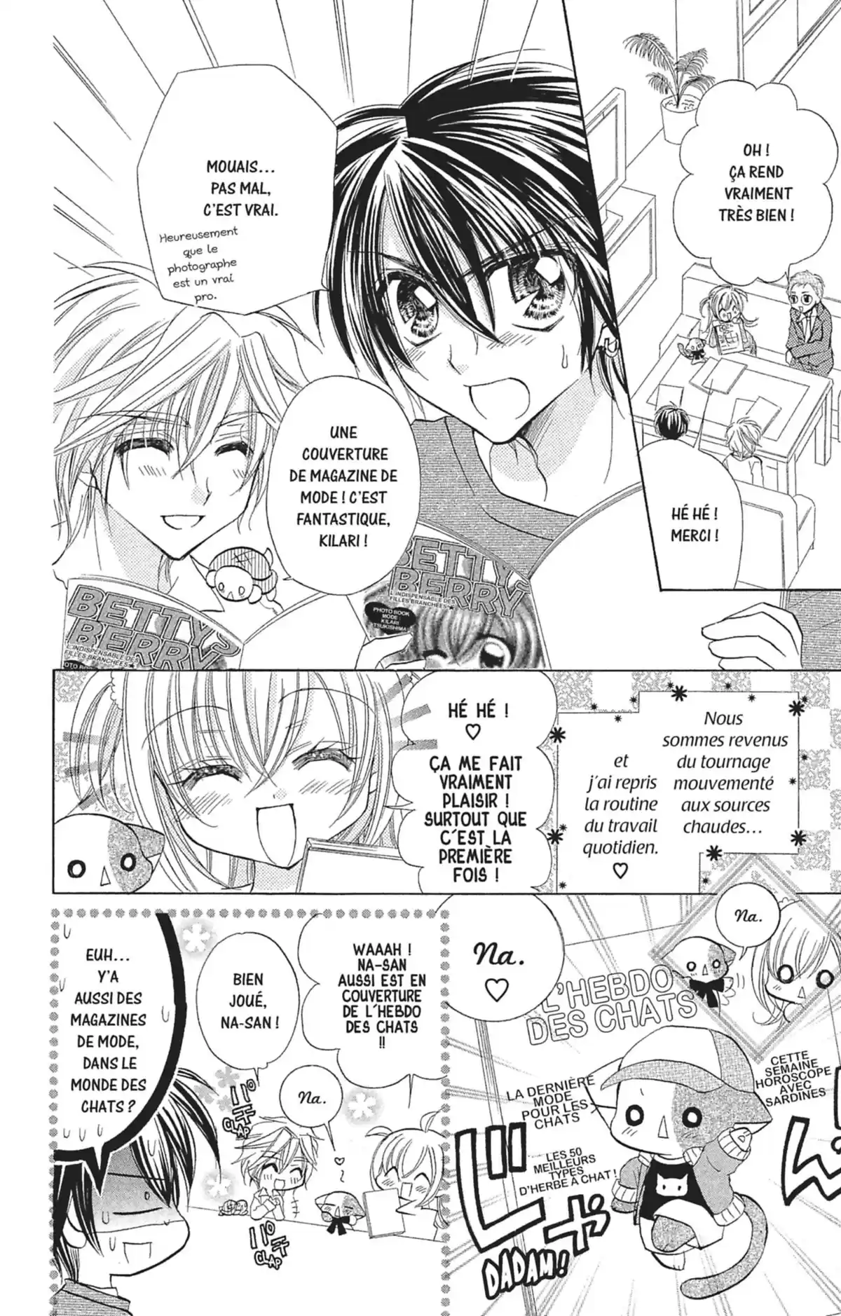 Kilari Volume 9 page 9