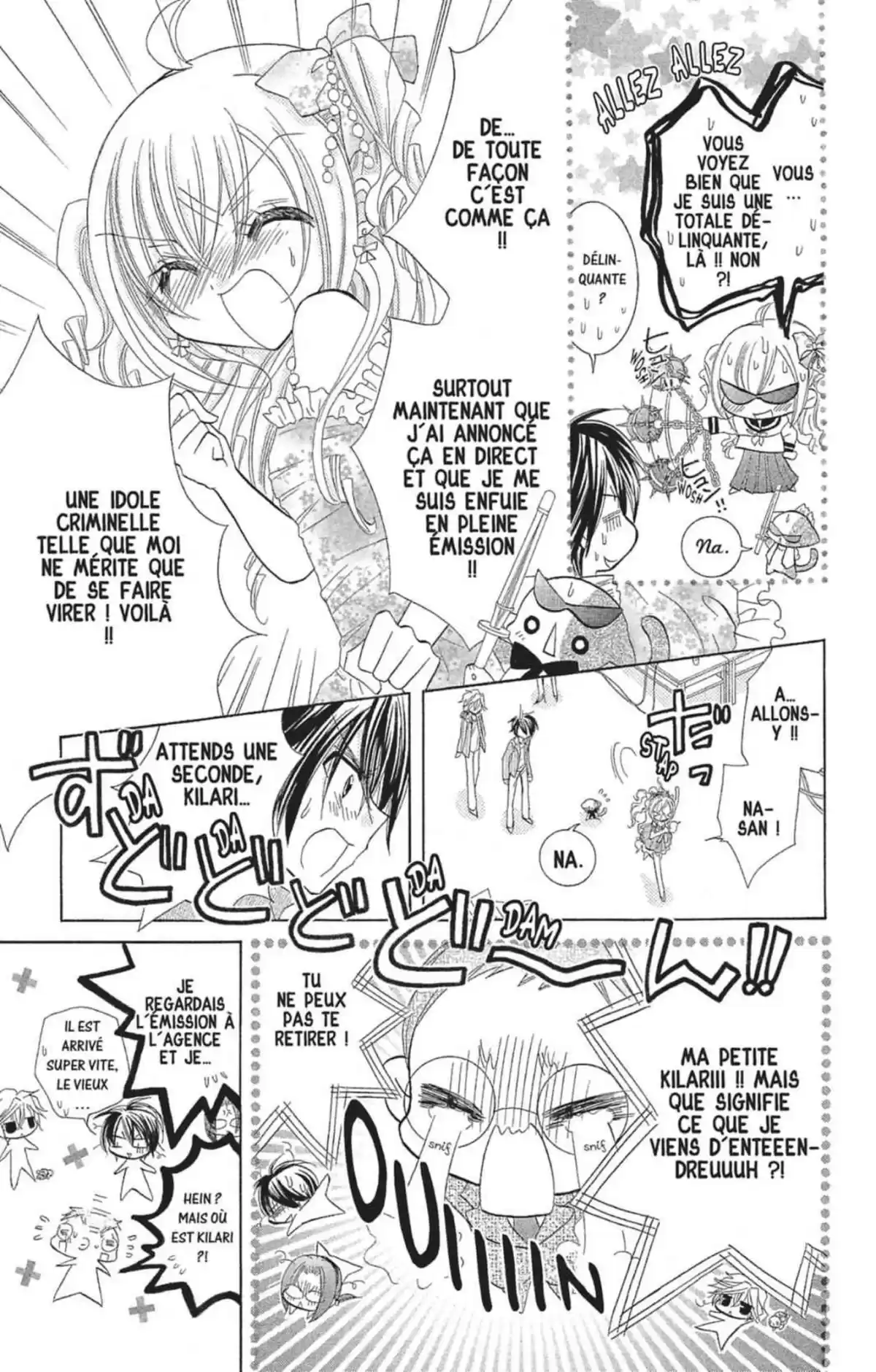 Kilari Volume 12 page 10