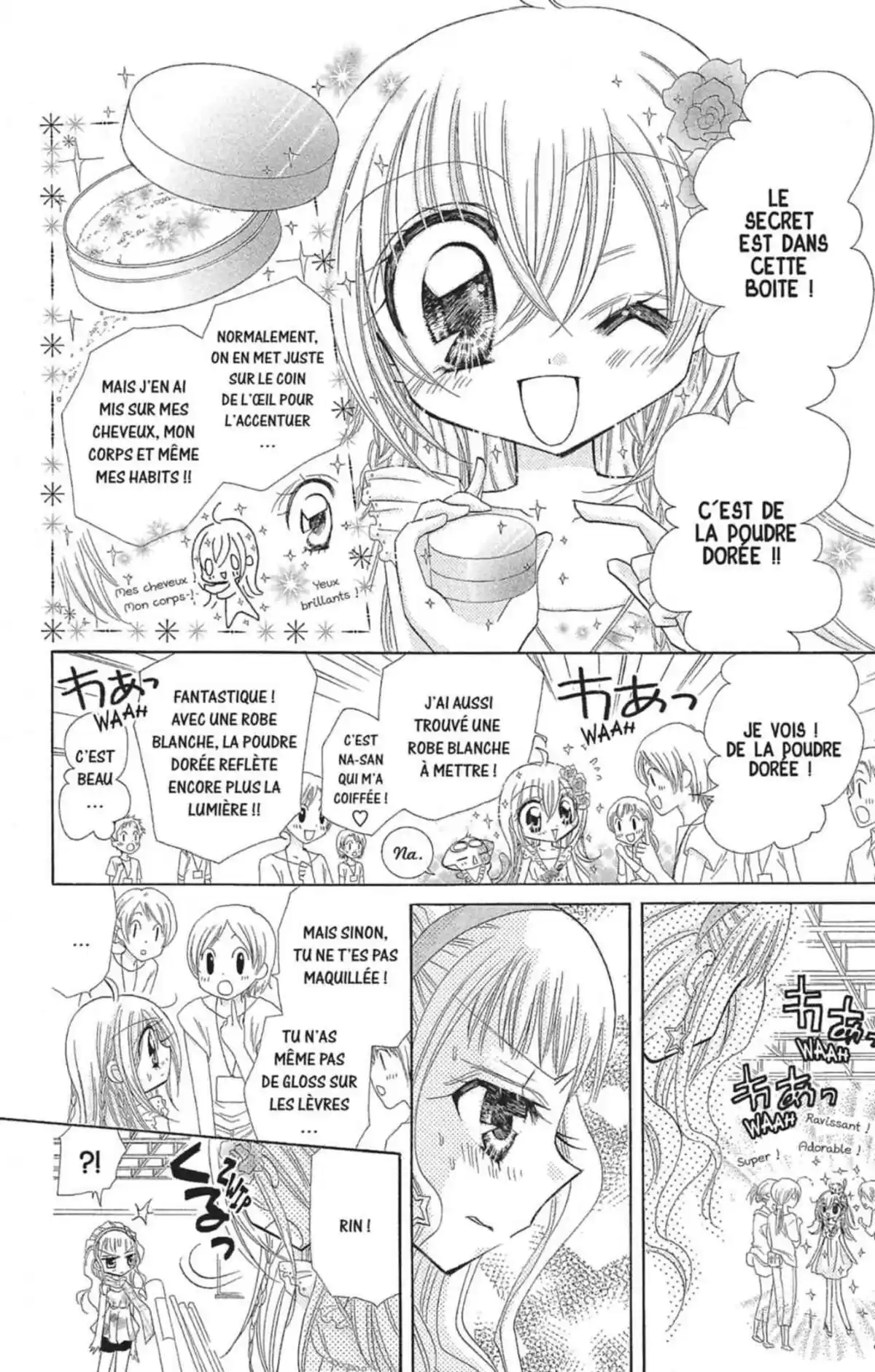 Kilari Volume 12 page 105