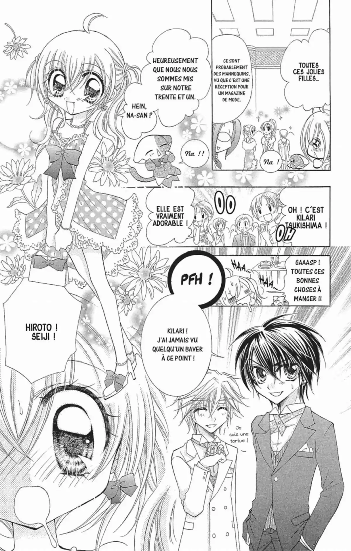 Kilari Volume 12 page 122