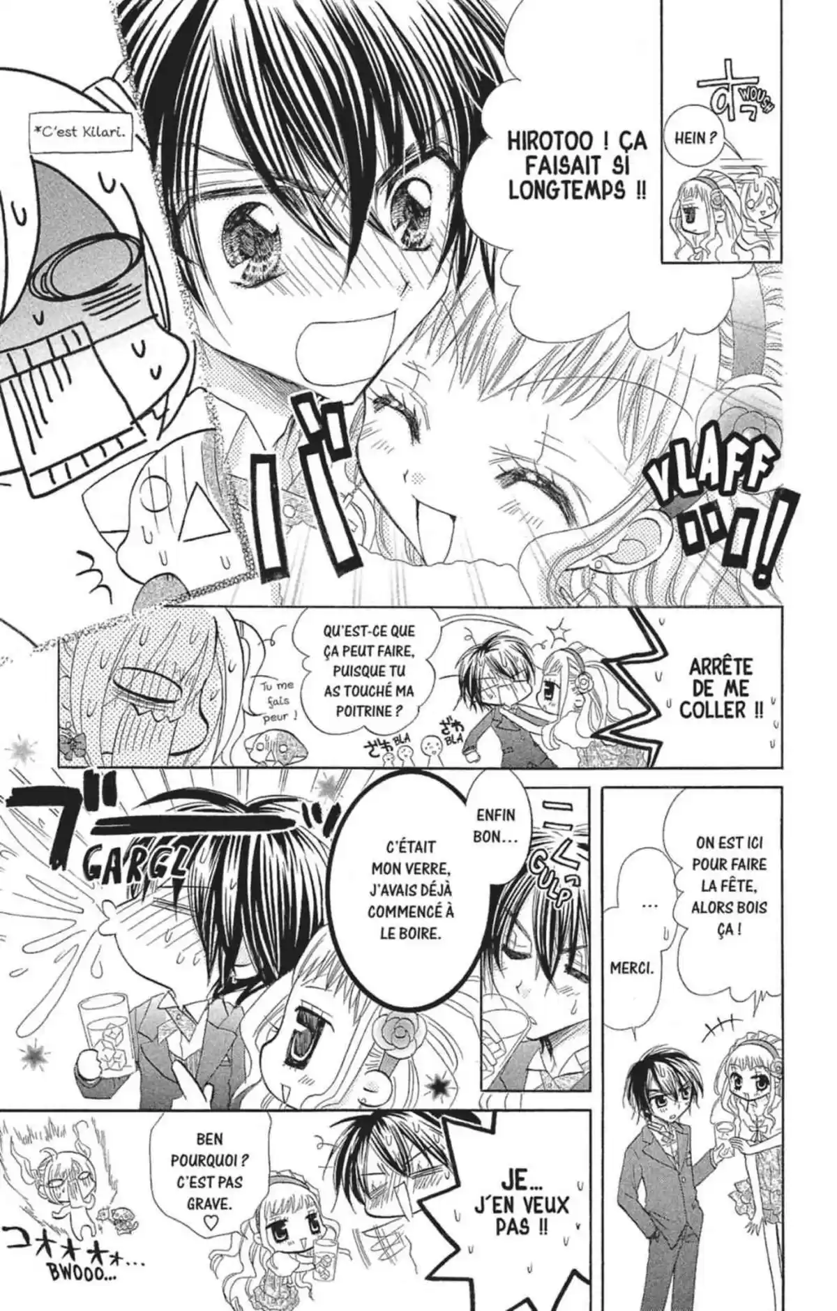 Kilari Volume 12 page 126