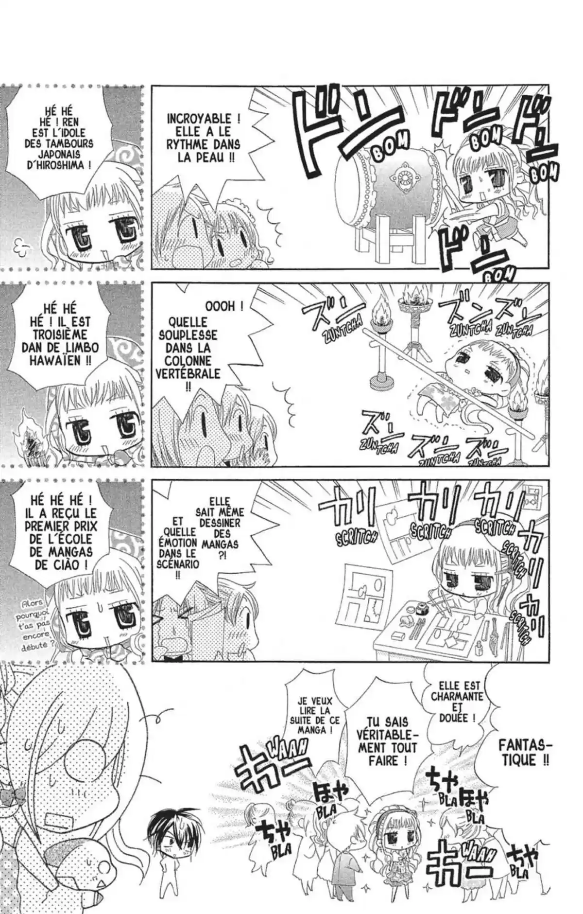 Kilari Volume 12 page 132