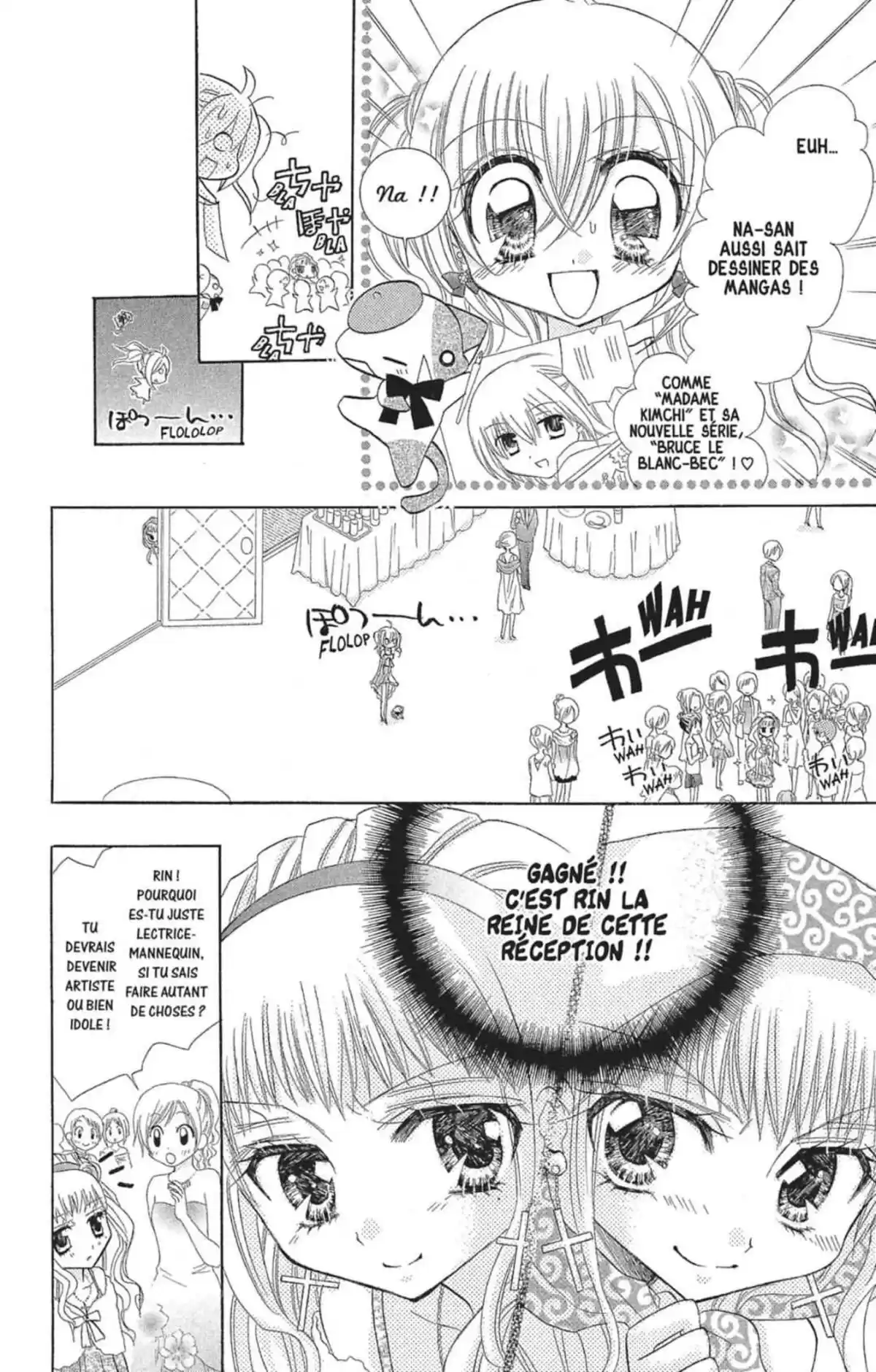 Kilari Volume 12 page 133