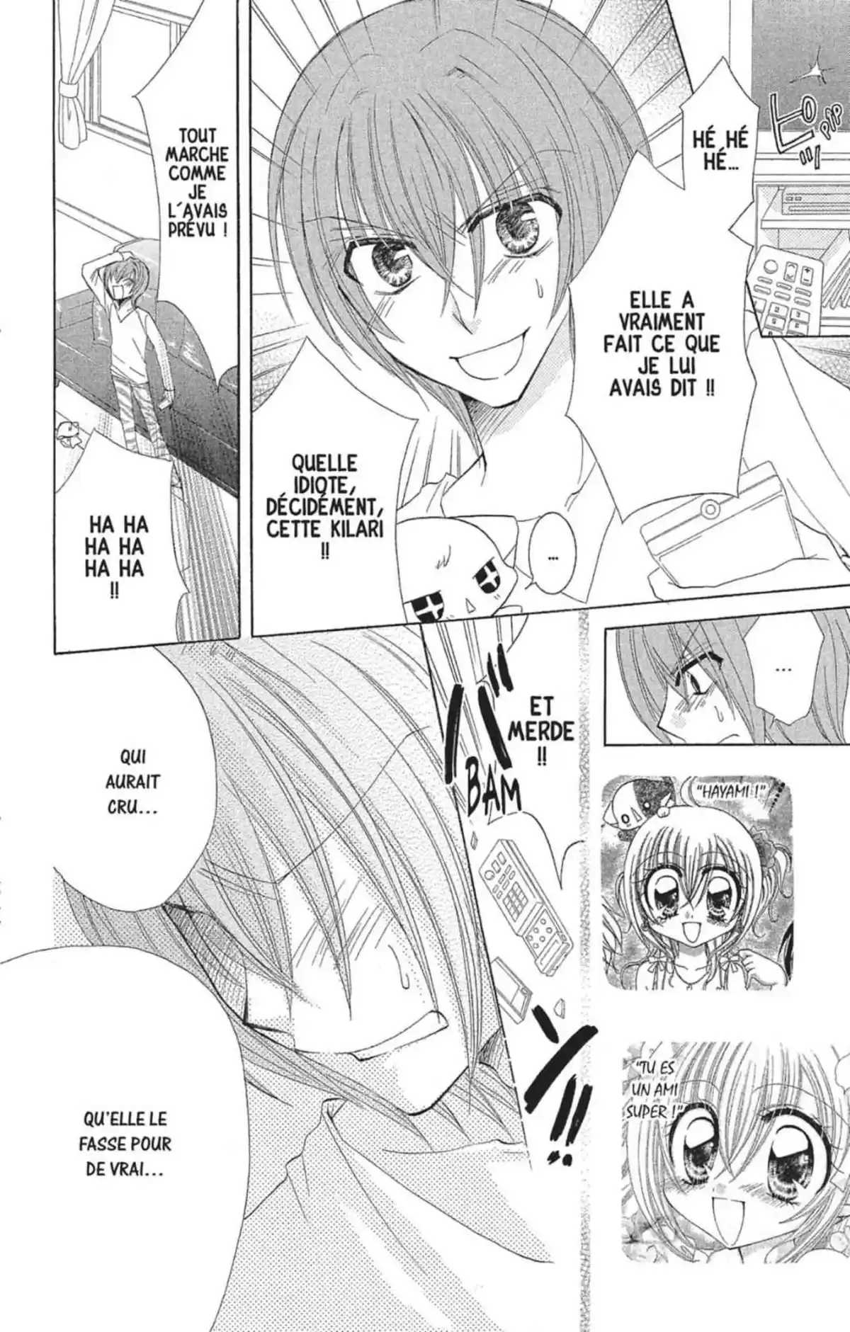 Kilari Volume 12 page 15