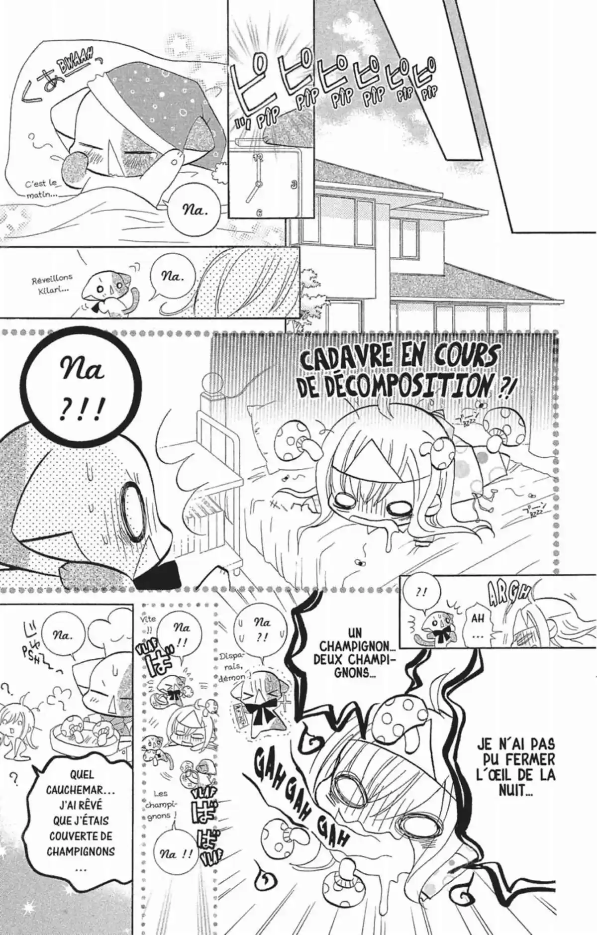 Kilari Volume 12 page 16