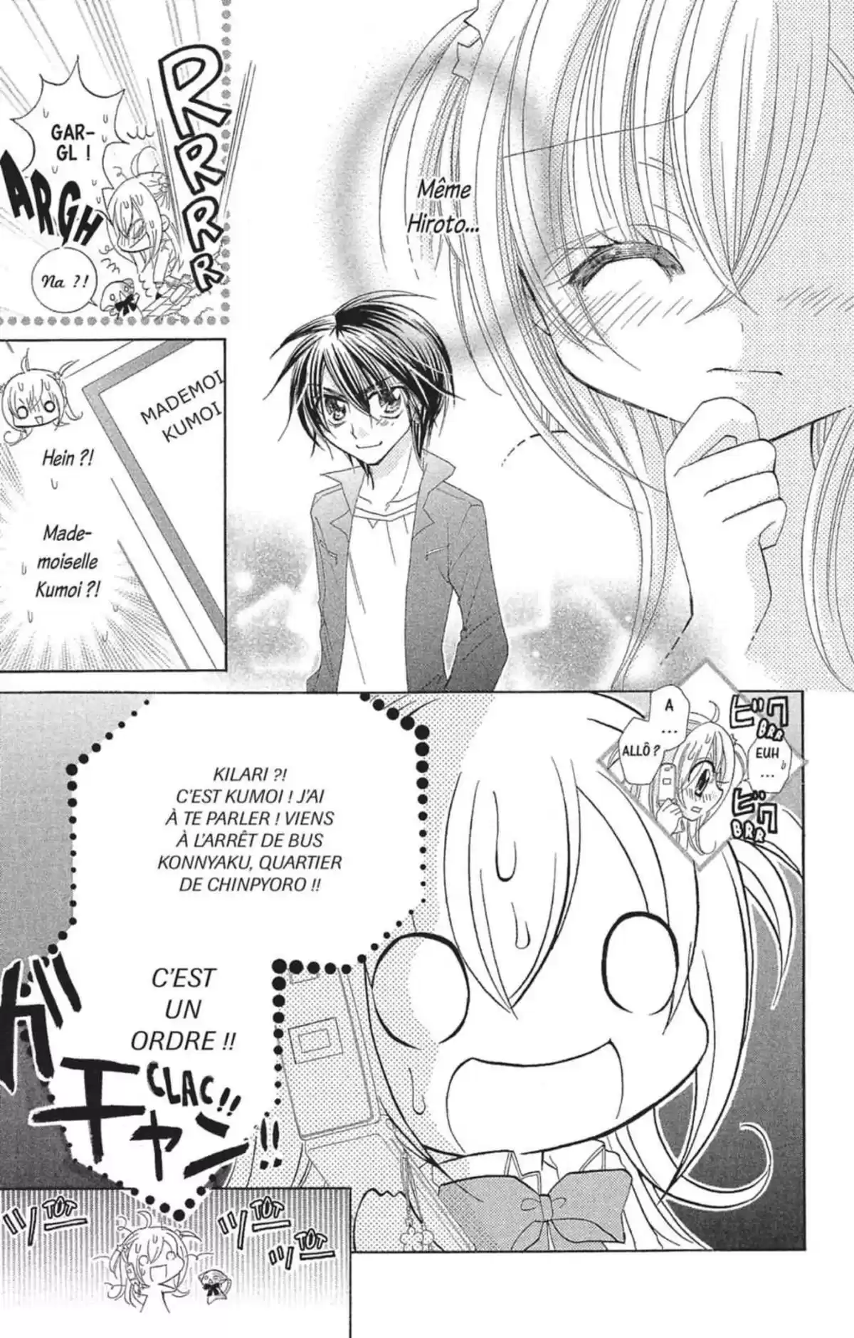 Kilari Volume 12 page 20
