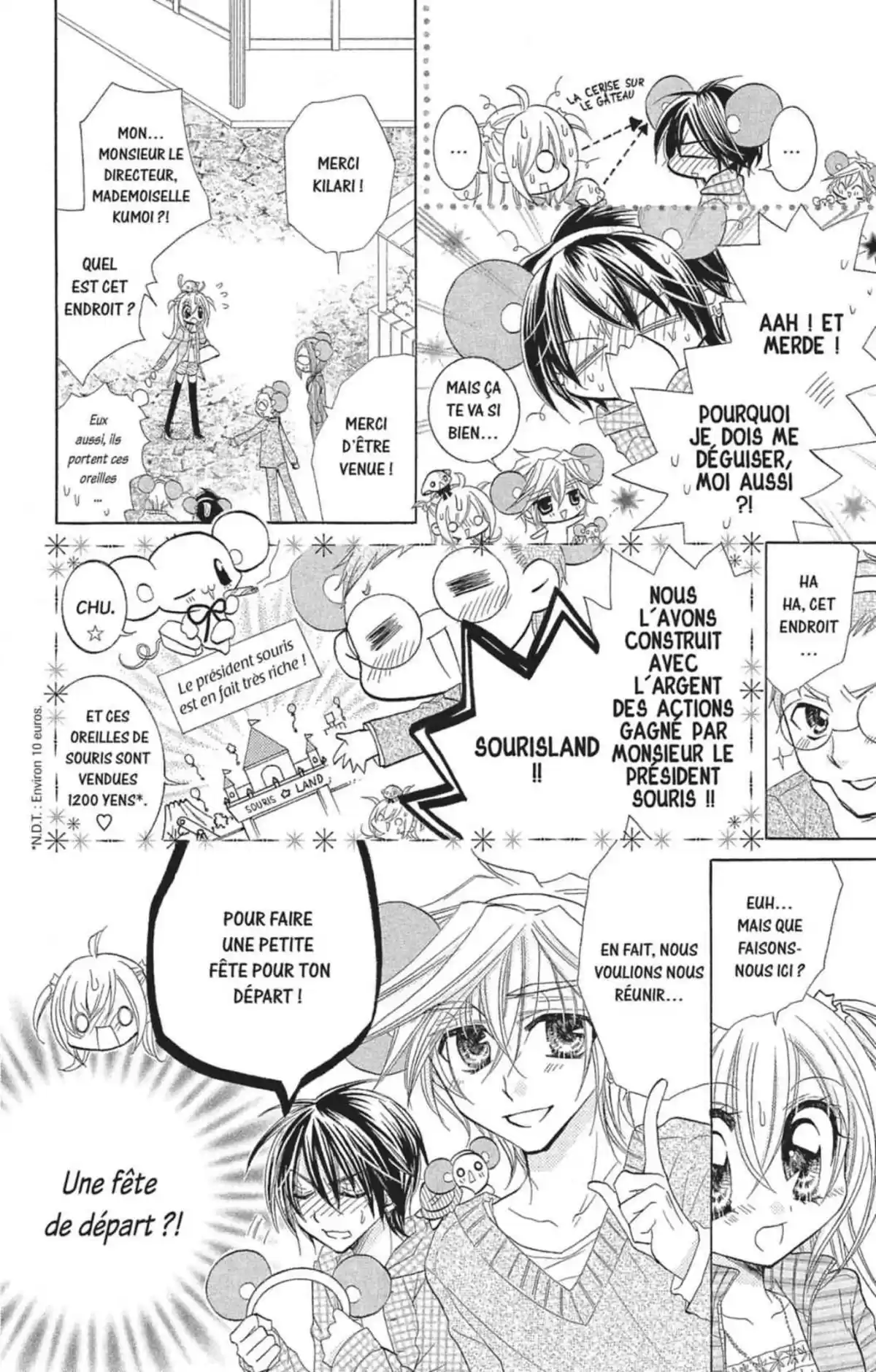 Kilari Volume 12 page 23