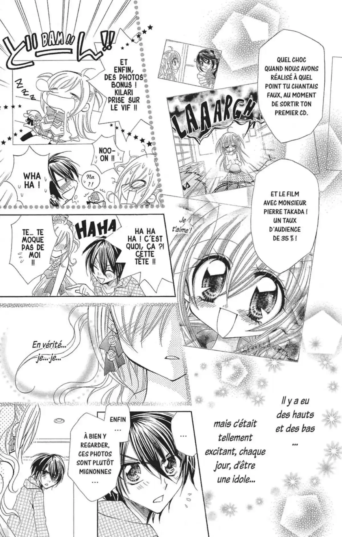 Kilari Volume 12 page 28