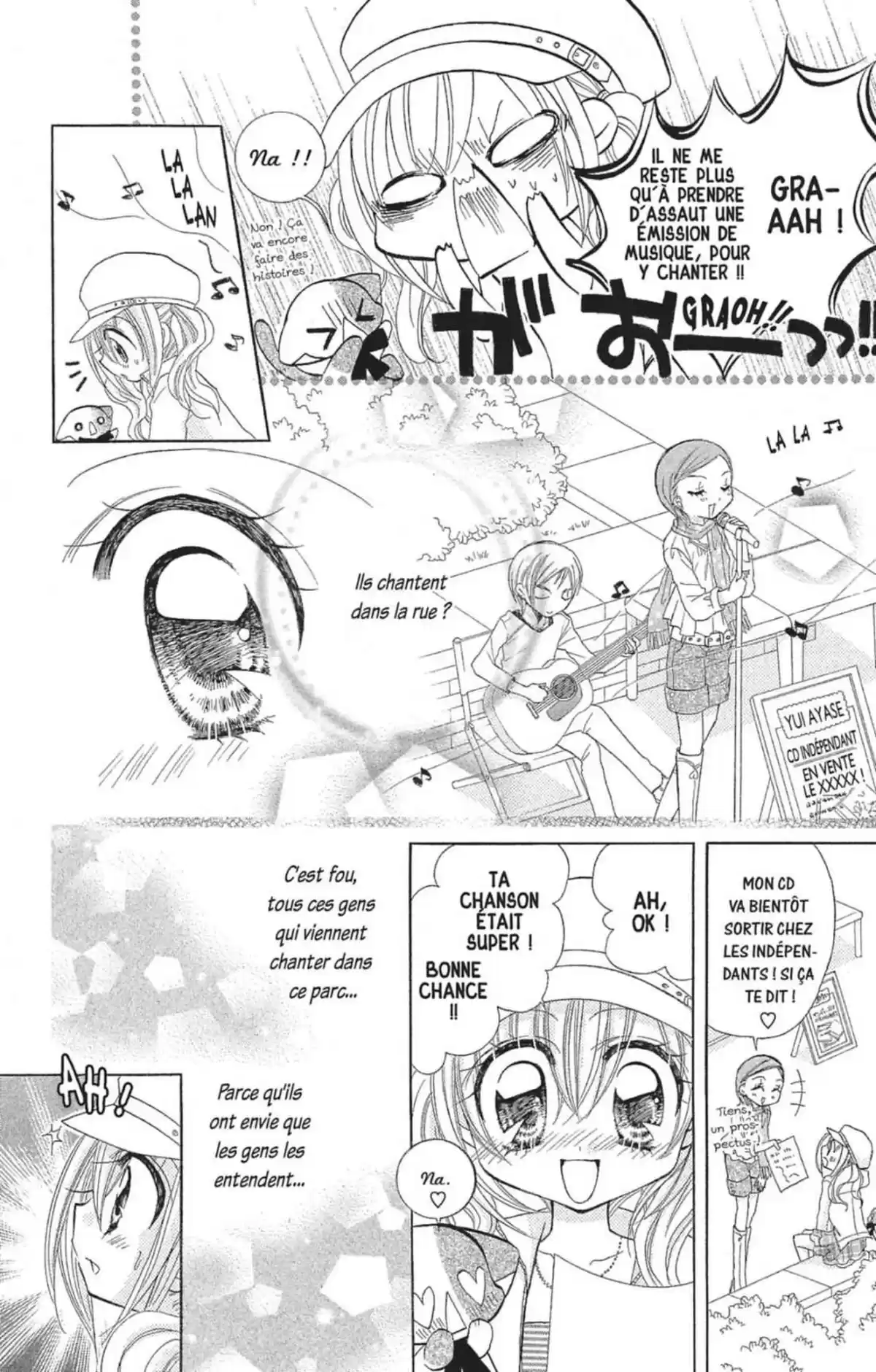 Kilari Volume 12 page 47