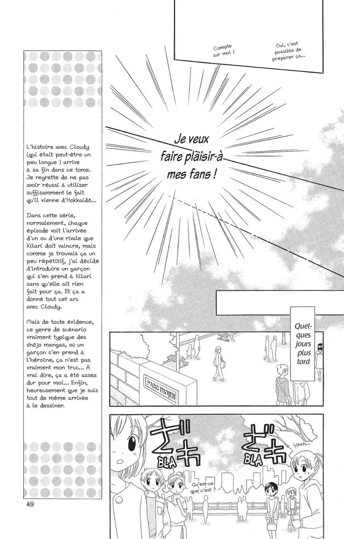 Kilari Volume 12 page 50