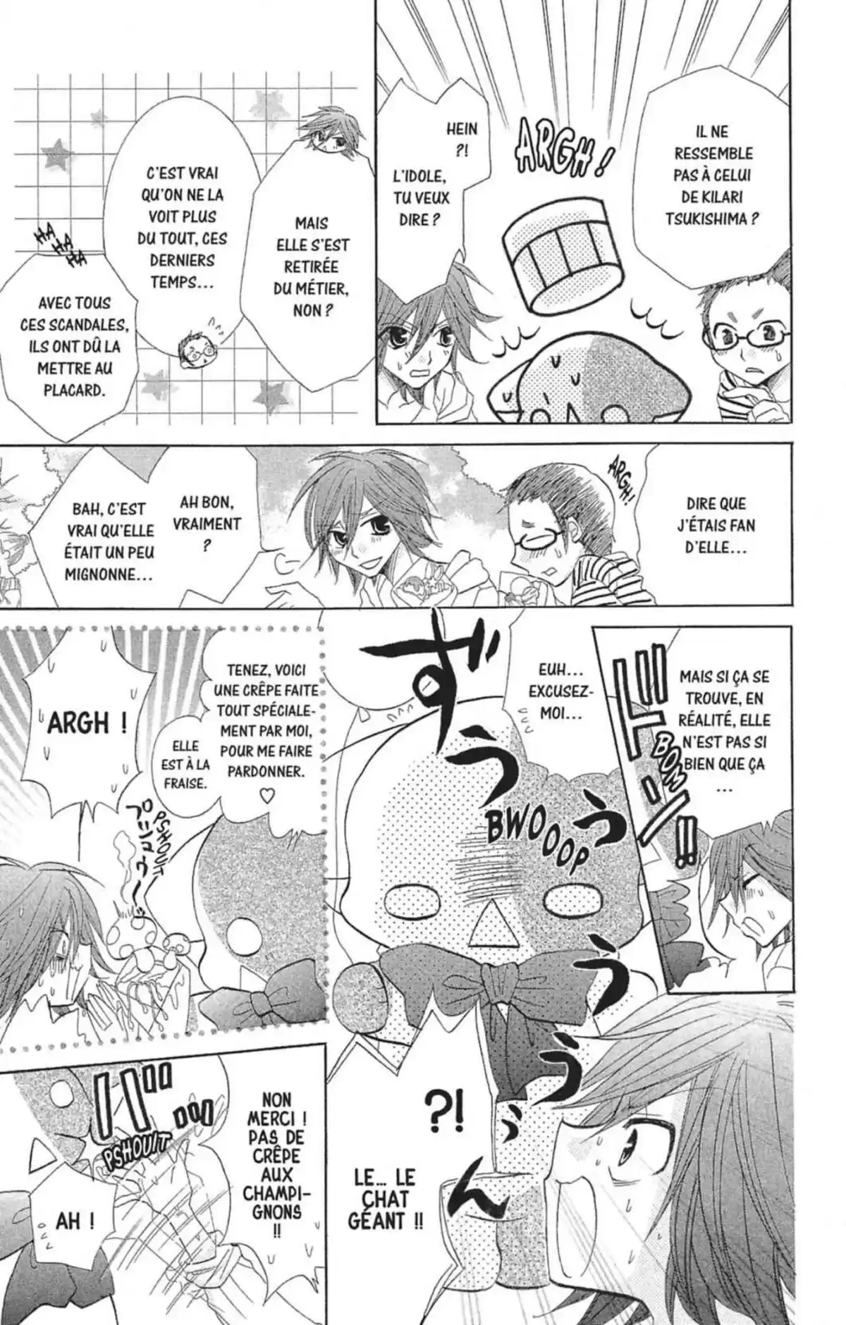 Kilari Volume 12 page 52