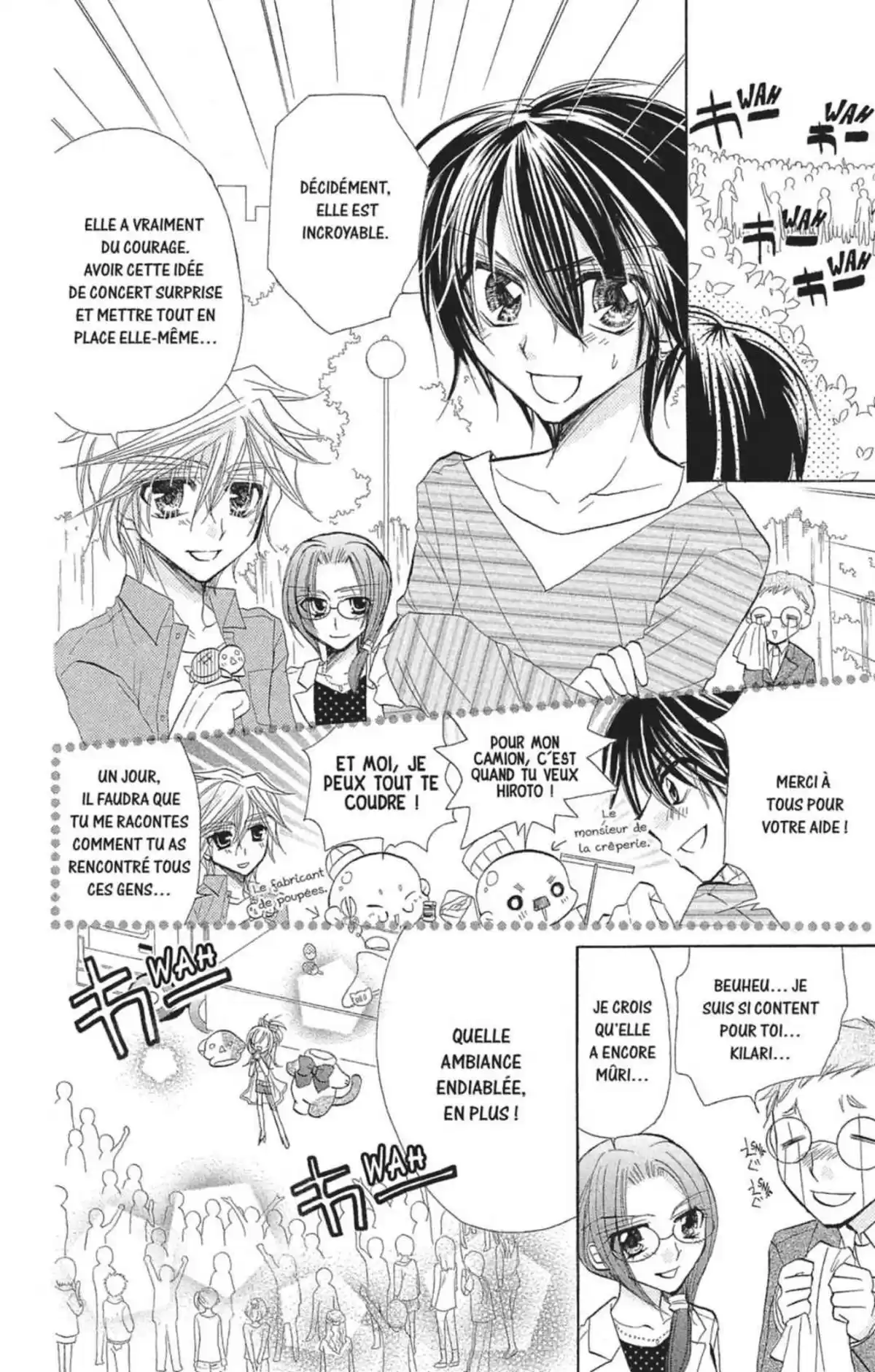 Kilari Volume 12 page 61
