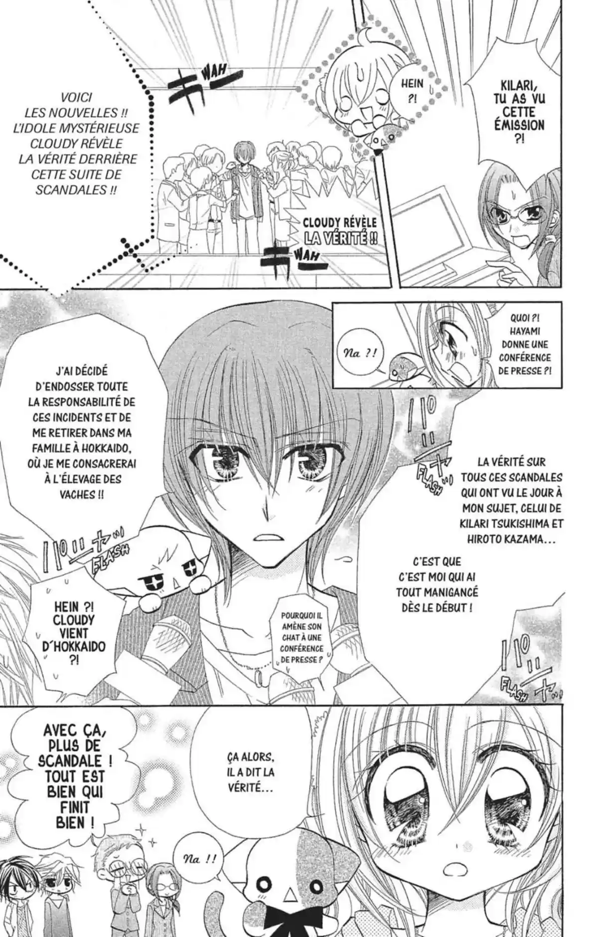 Kilari Volume 12 page 64