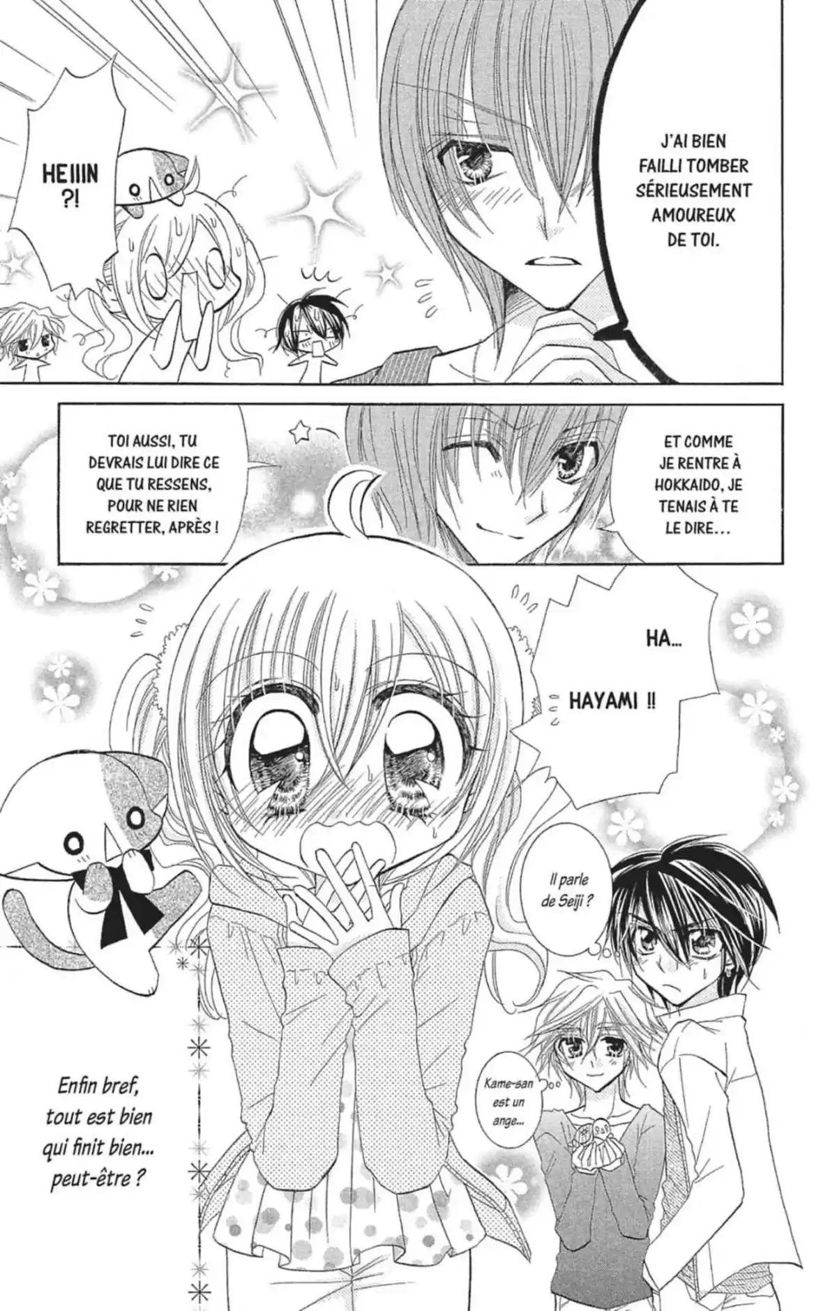 Kilari Volume 12 page 68