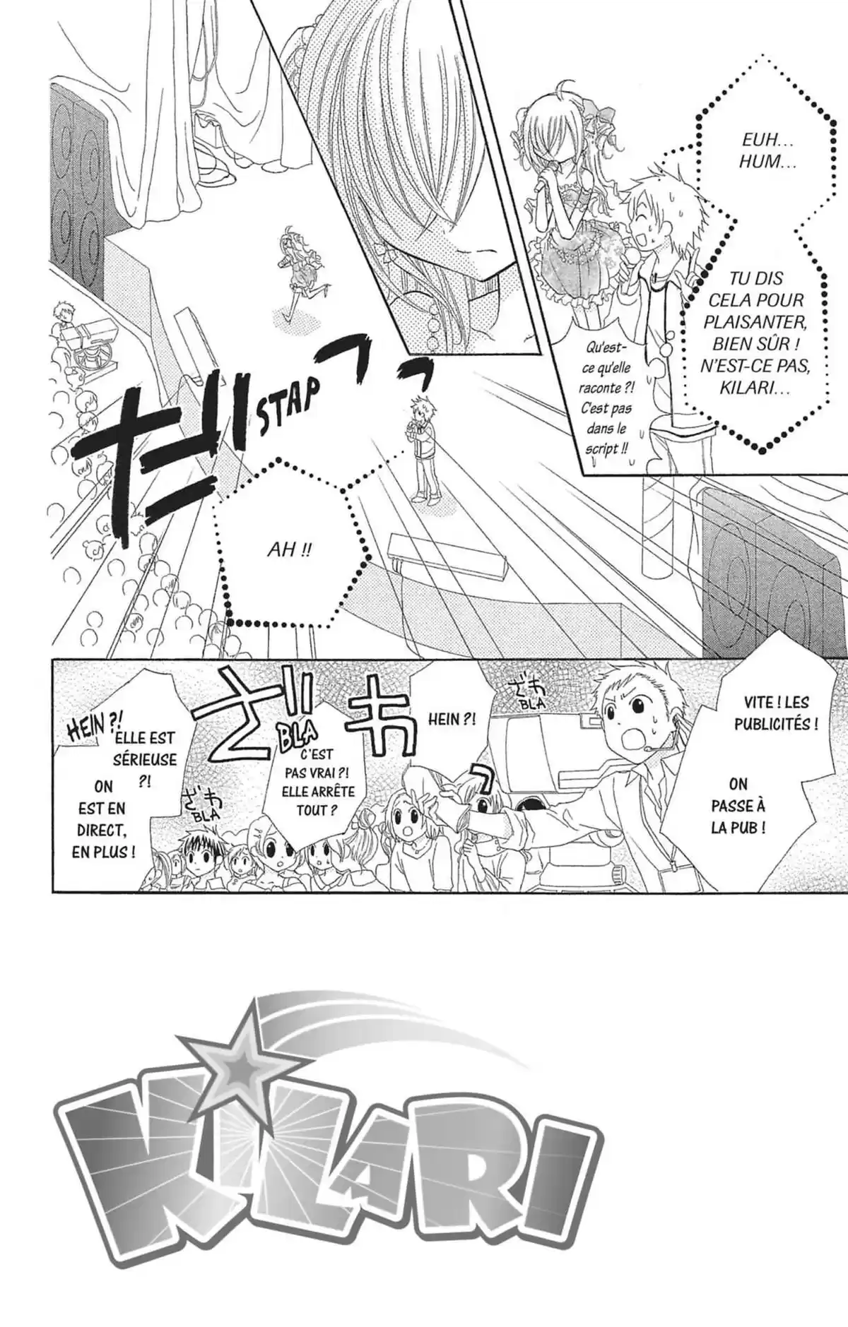 Kilari Volume 12 page 7