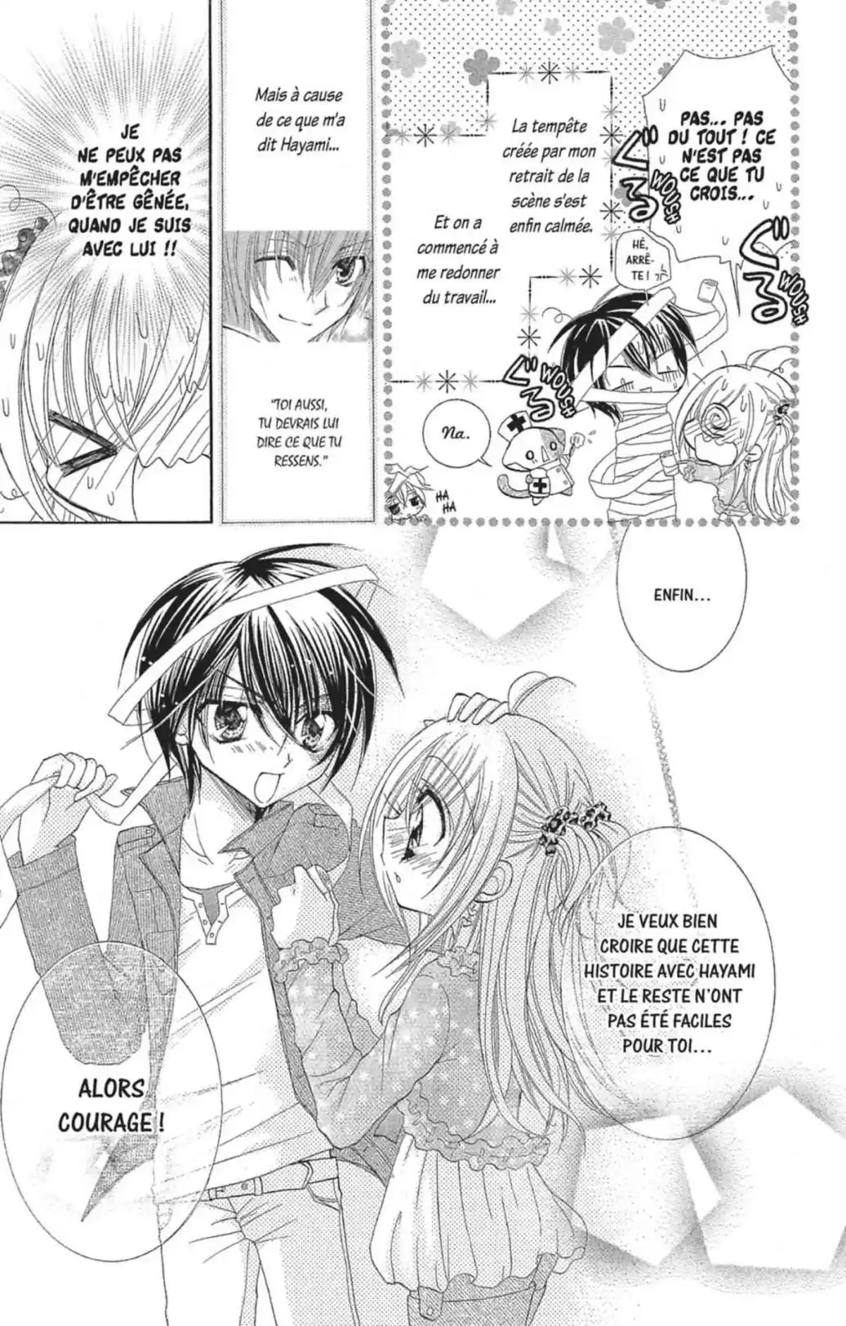 Kilari Volume 12 page 74