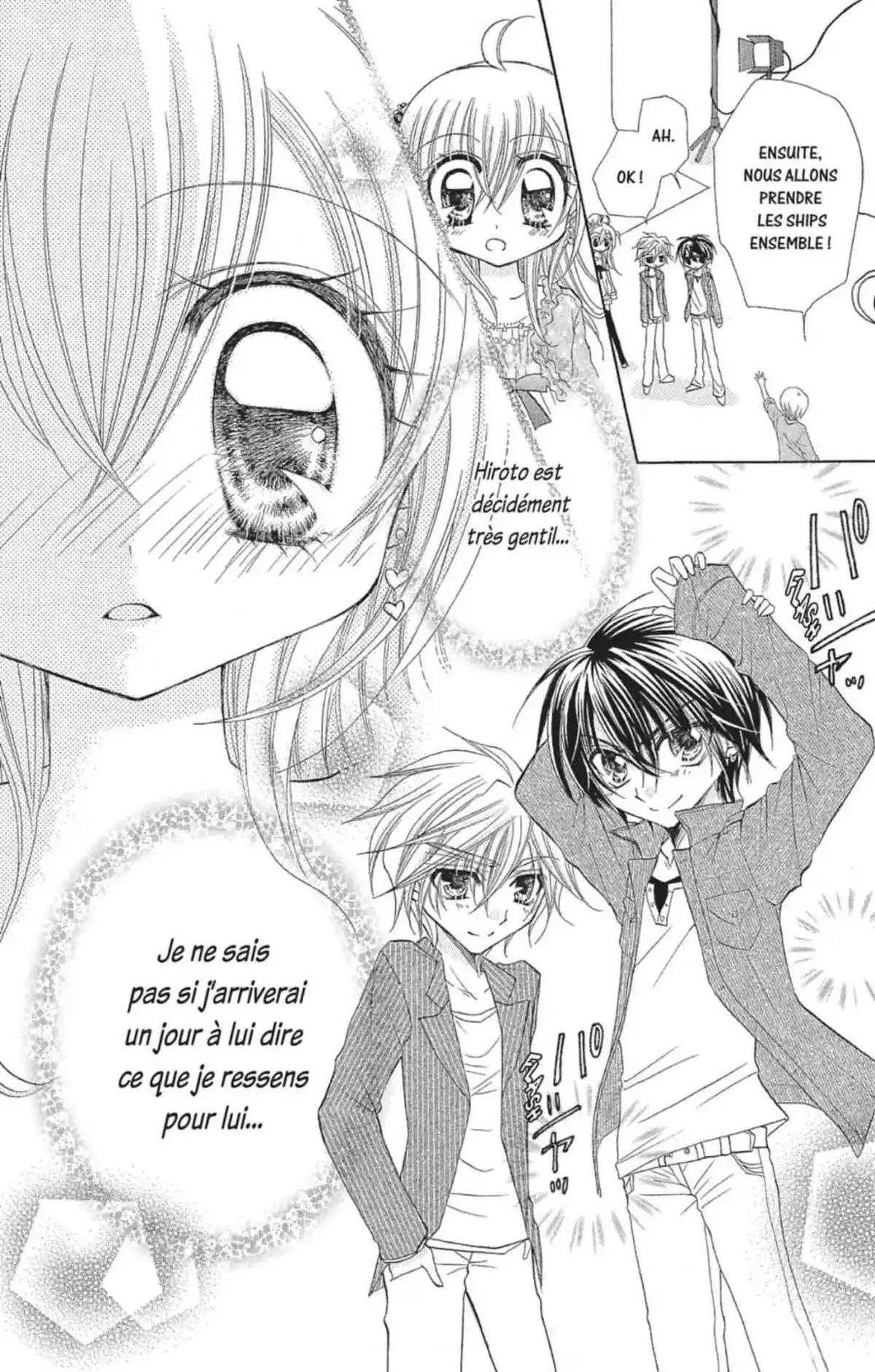 Kilari Volume 12 page 75
