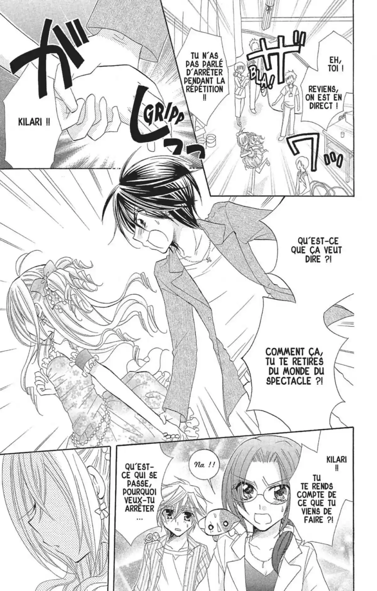 Kilari Volume 12 page 8