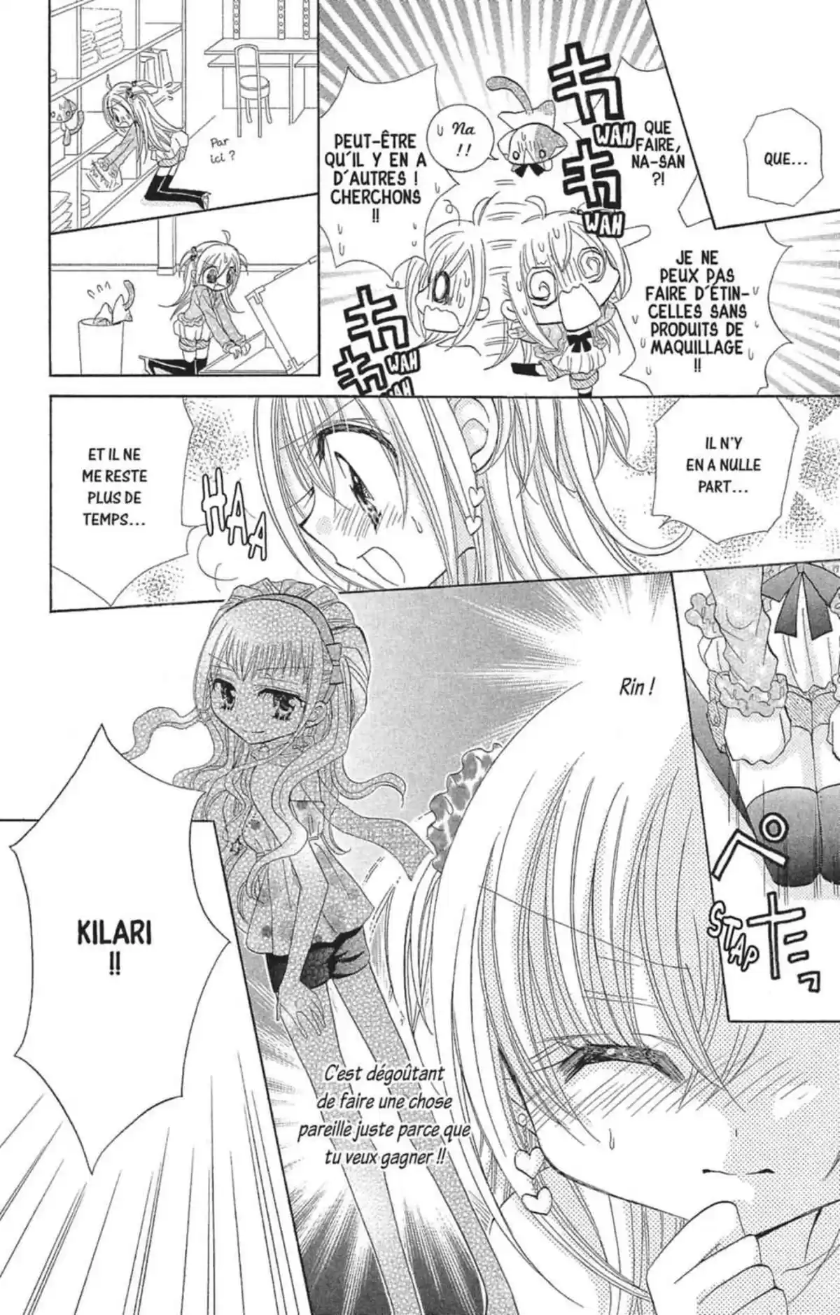 Kilari Volume 12 page 95