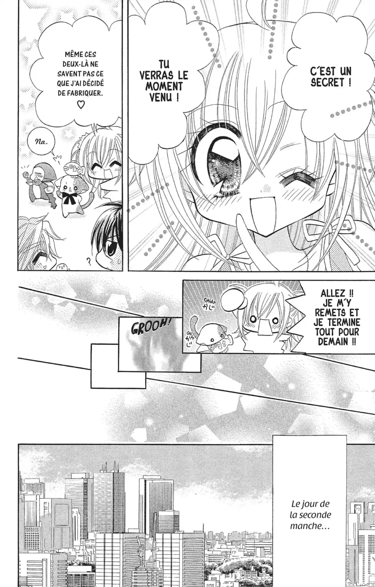 Kilari Volume 5 page 11