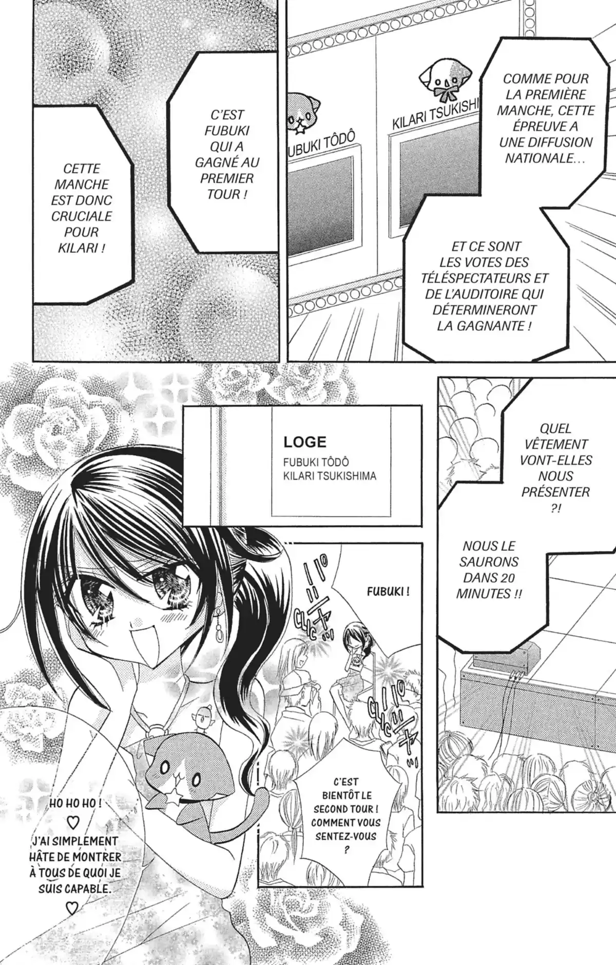 Kilari Volume 5 page 13