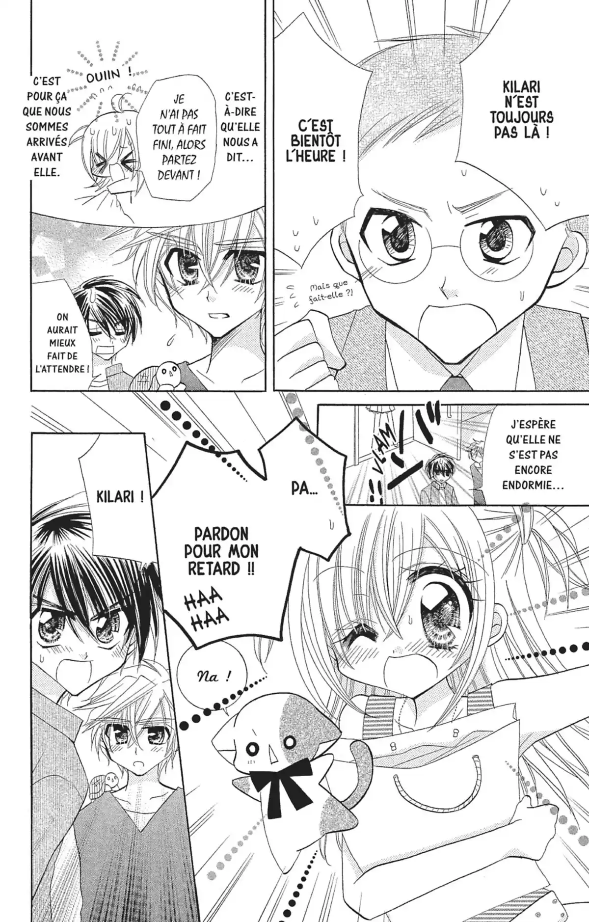 Kilari Volume 5 page 15