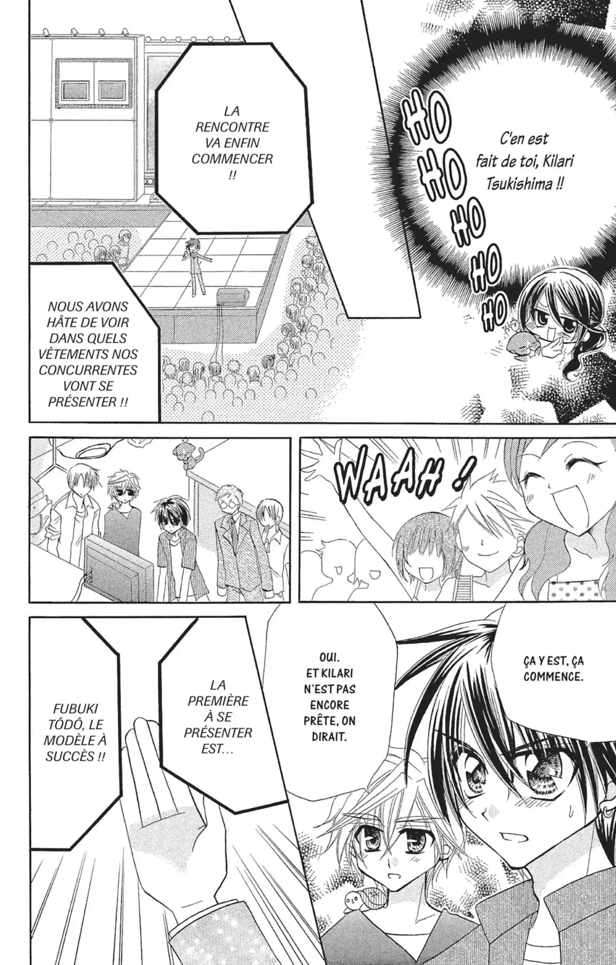 Kilari Volume 5 page 19