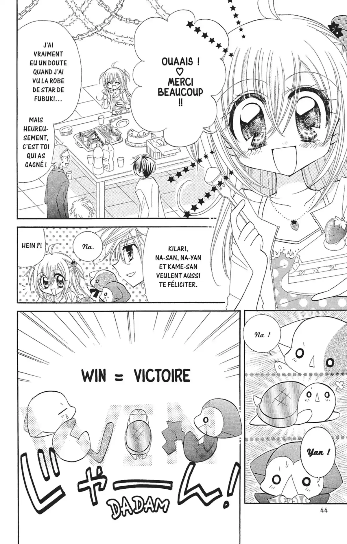 Kilari Volume 5 page 43