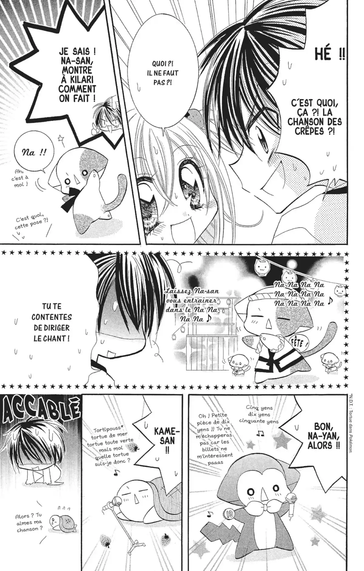 Kilari Volume 5 page 46