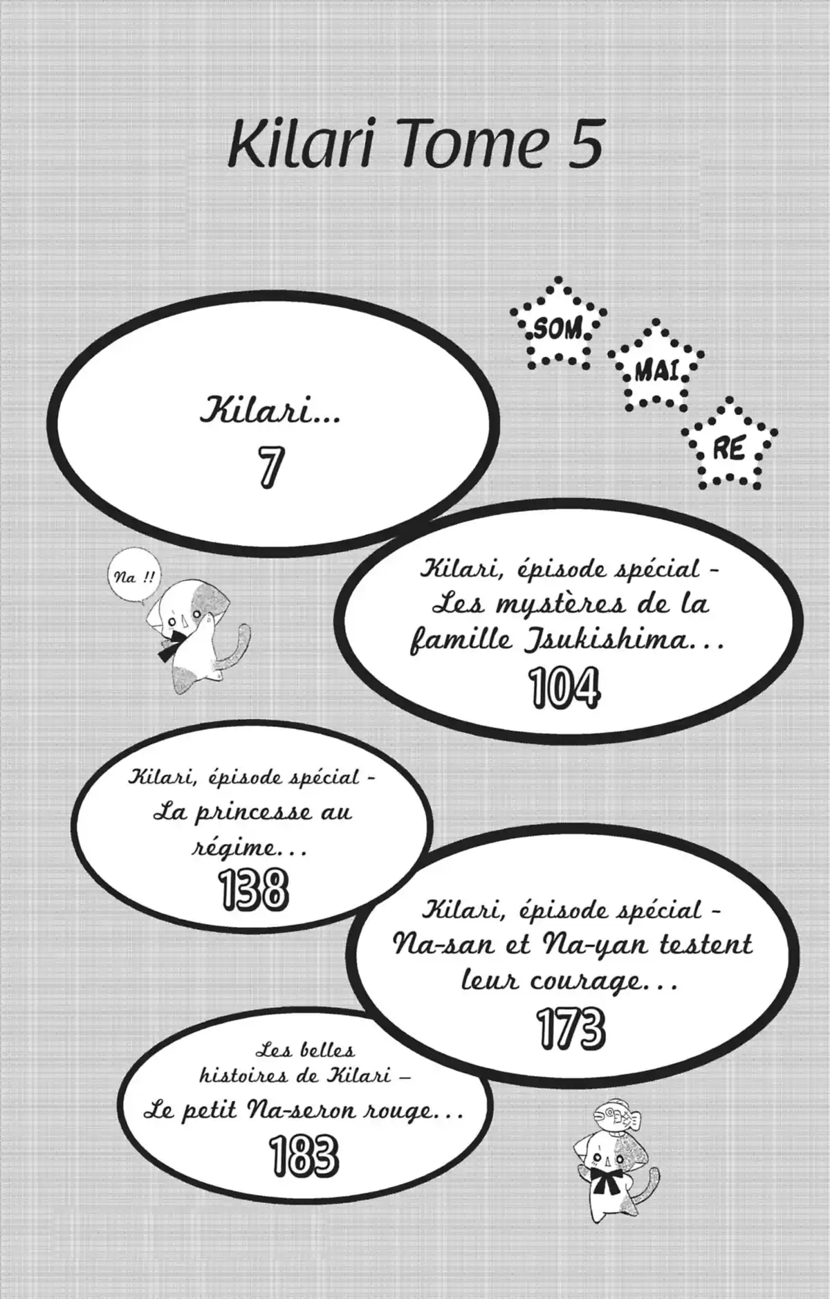 Kilari Volume 5 page 5