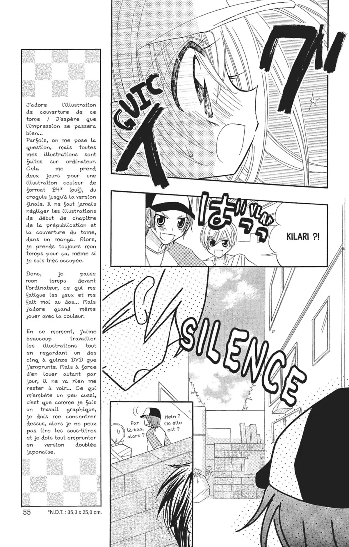 Kilari Volume 5 page 54
