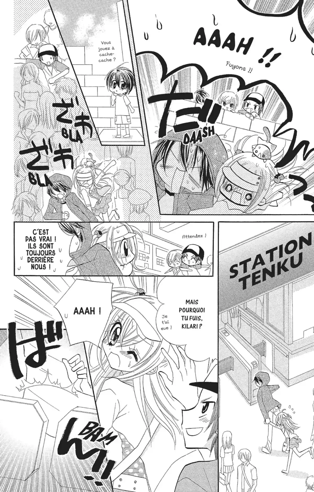 Kilari Volume 5 page 57