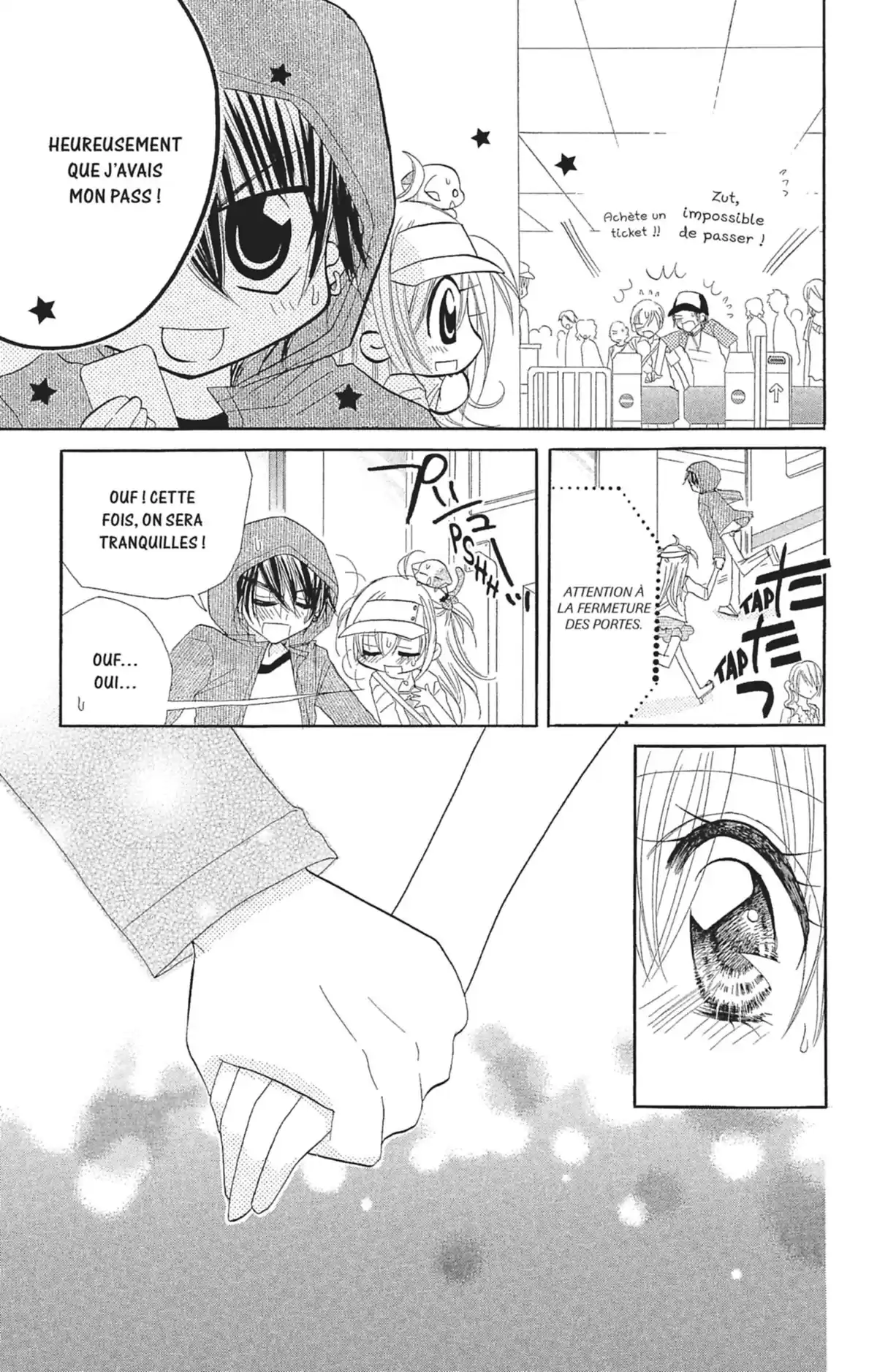 Kilari Volume 5 page 58