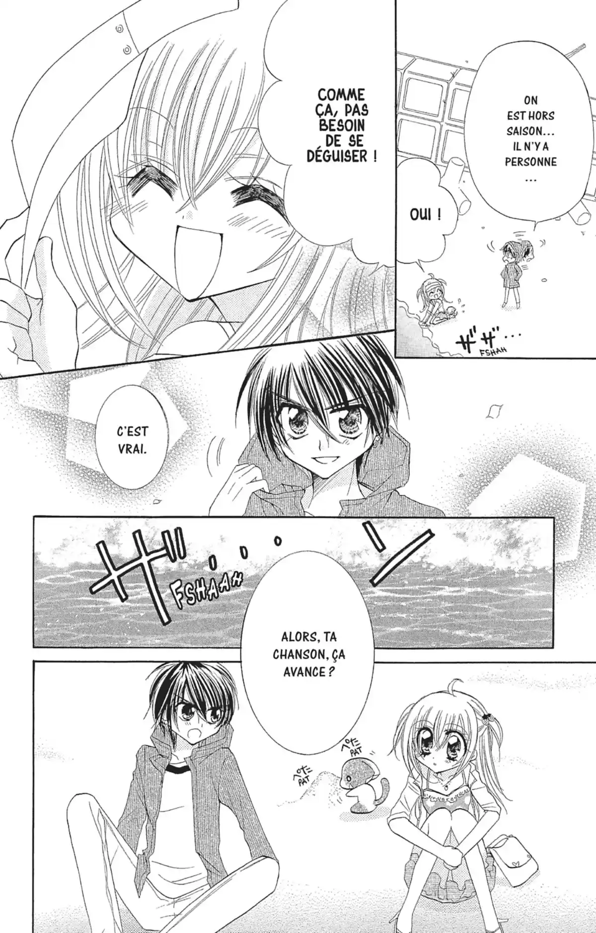 Kilari Volume 5 page 61
