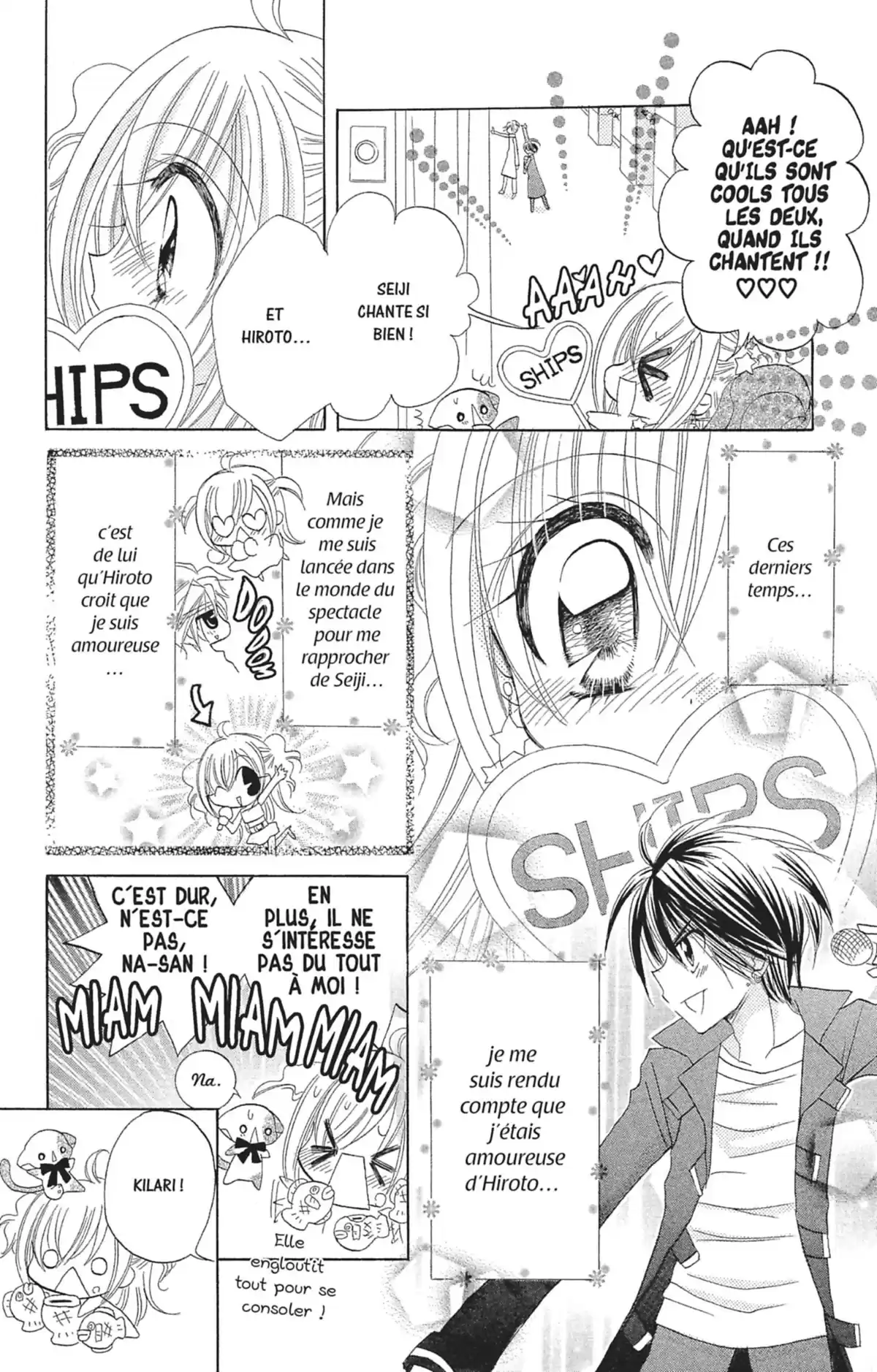 Kilari Volume 7 page 11