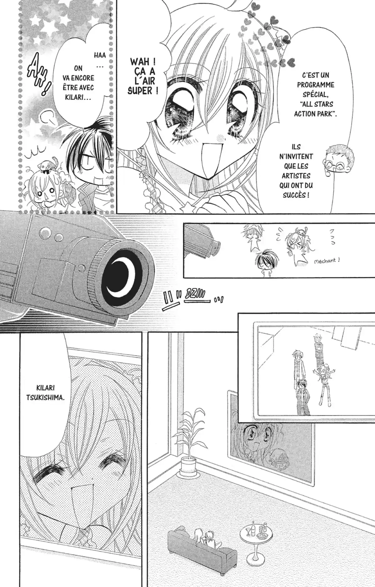 Kilari Volume 7 page 13