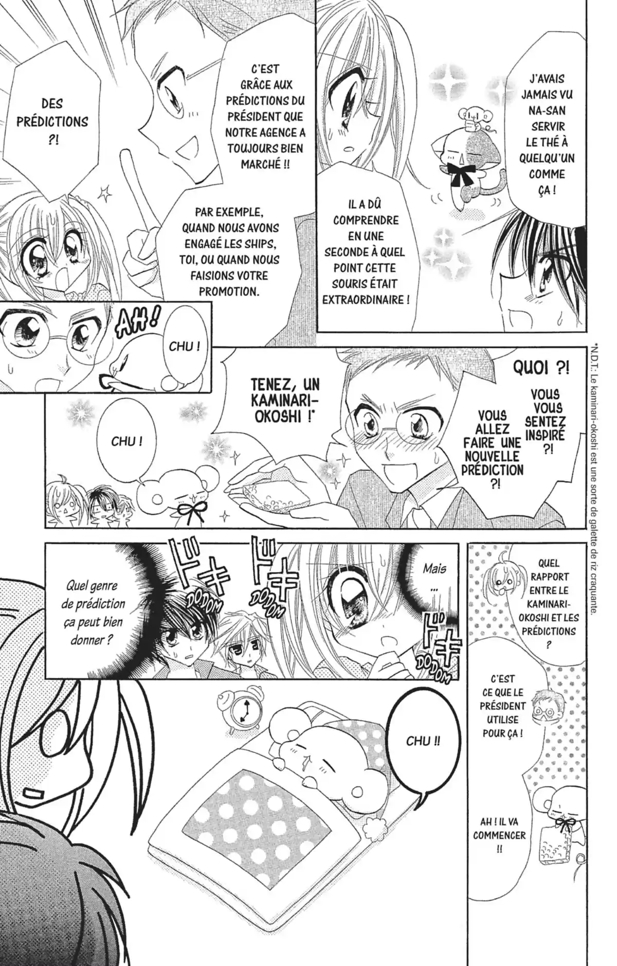 Kilari Volume 7 page 18