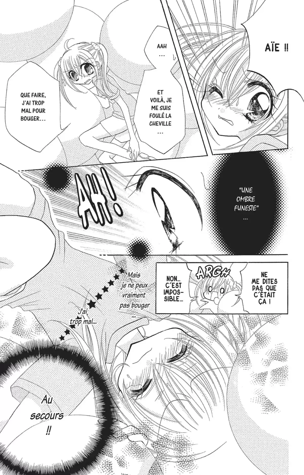 Kilari Volume 7 page 30