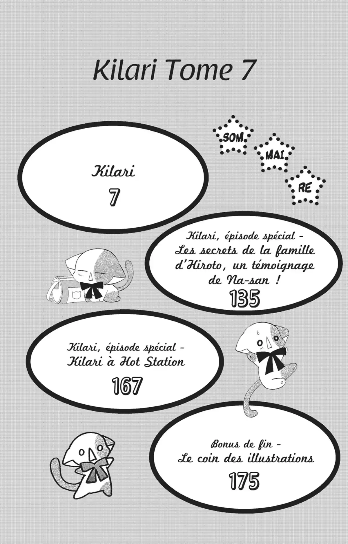 Kilari Volume 7 page 5