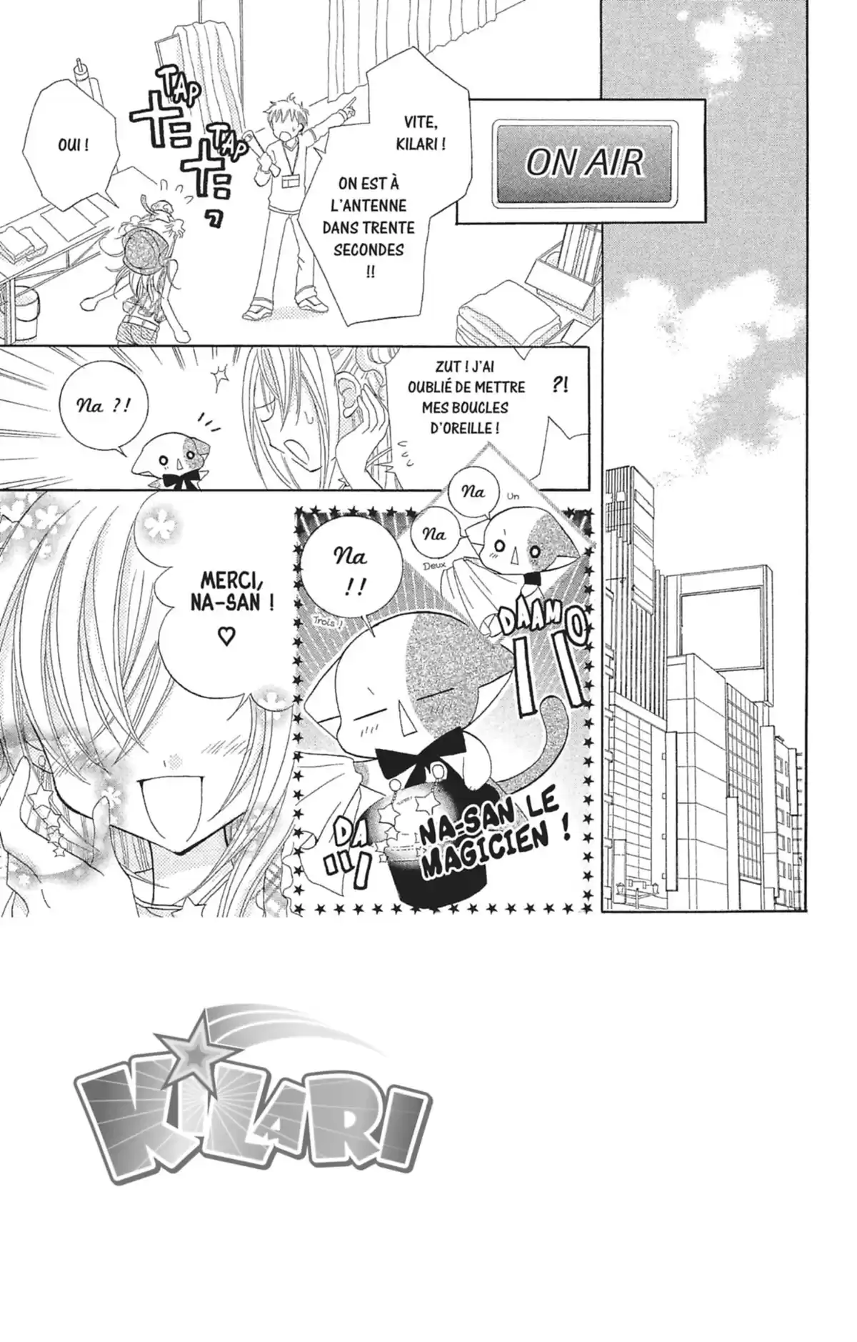 Kilari Volume 7 page 6