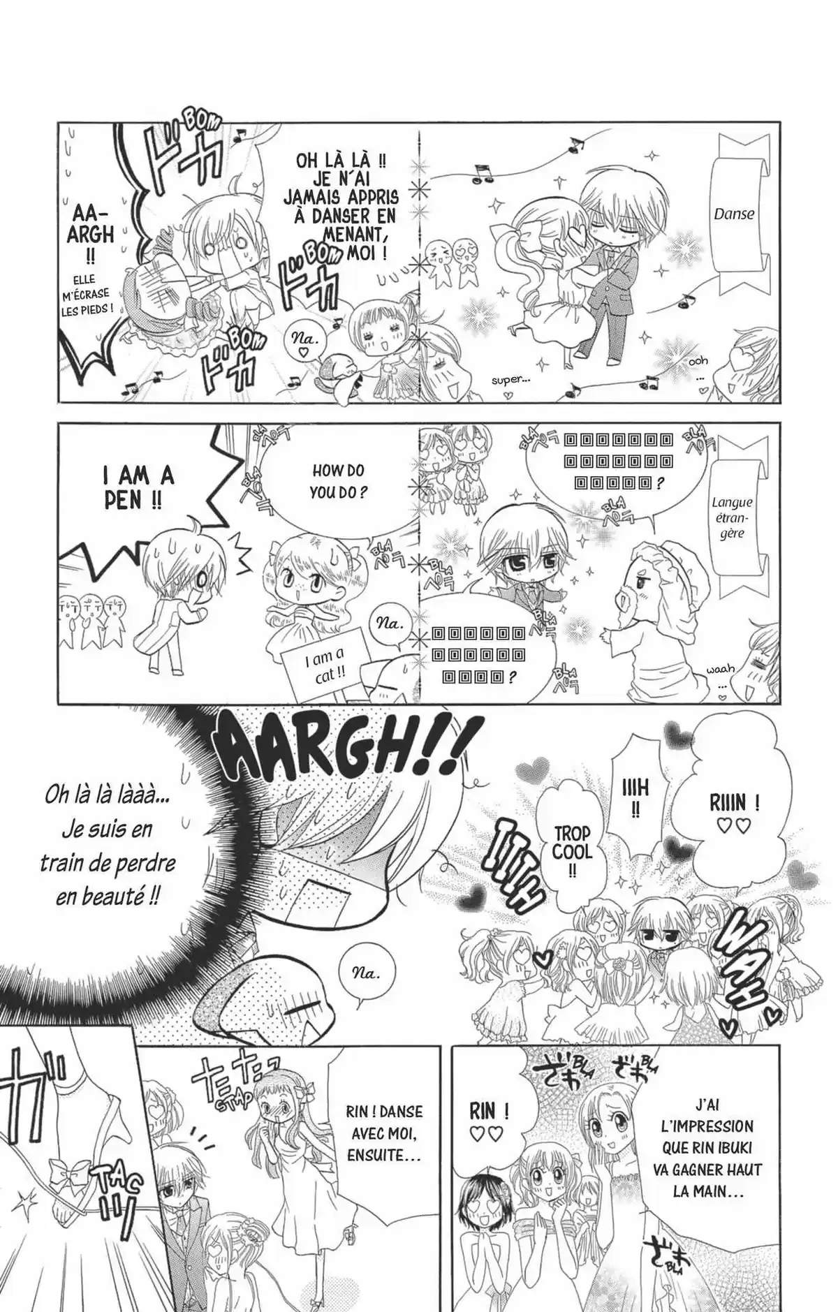 Kilari Volume 14 page 16