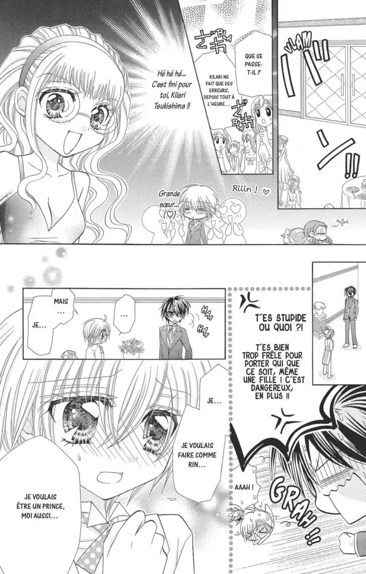 Kilari Volume 14 page 21