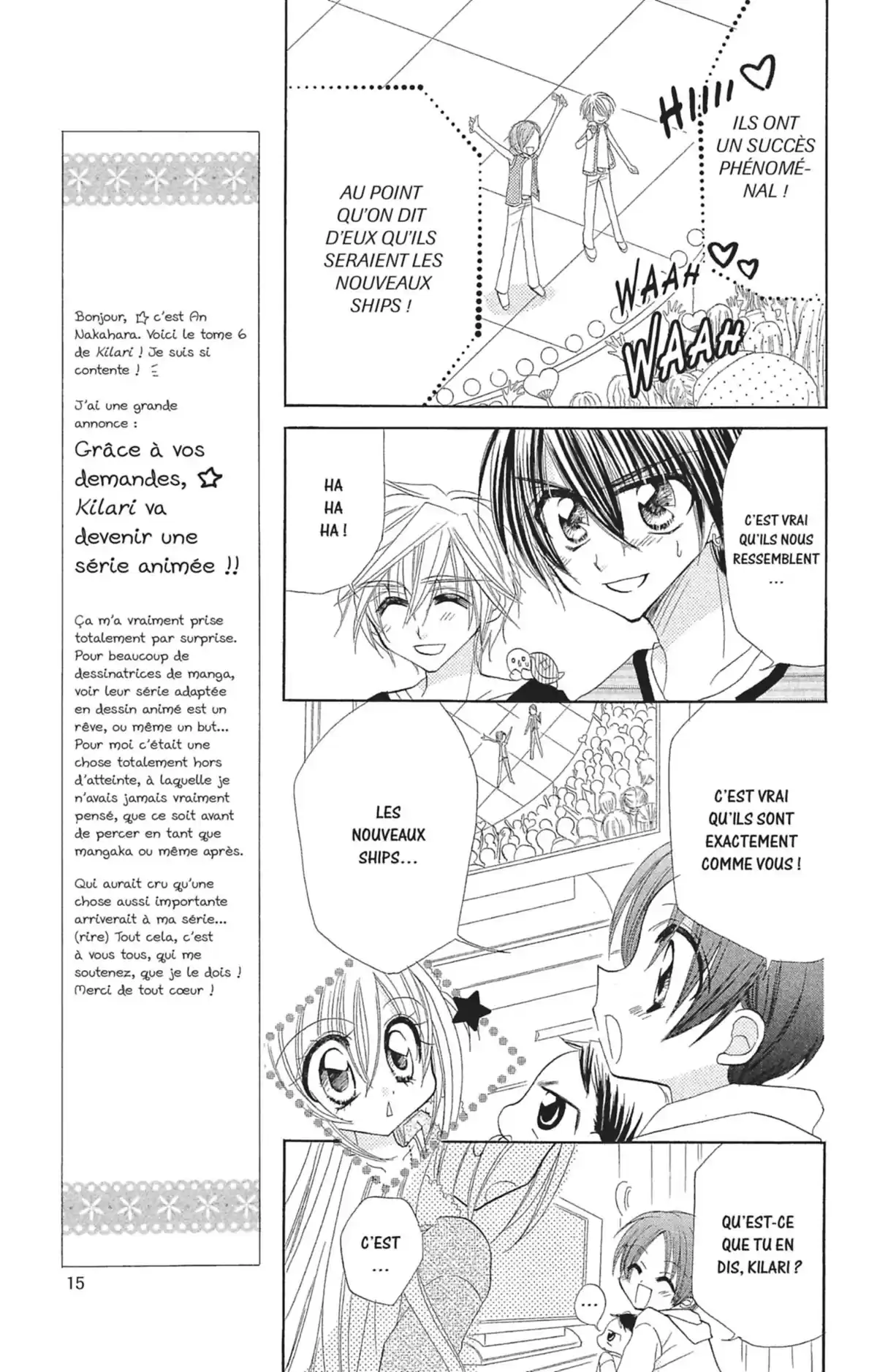 Kilari Volume 6 page 14