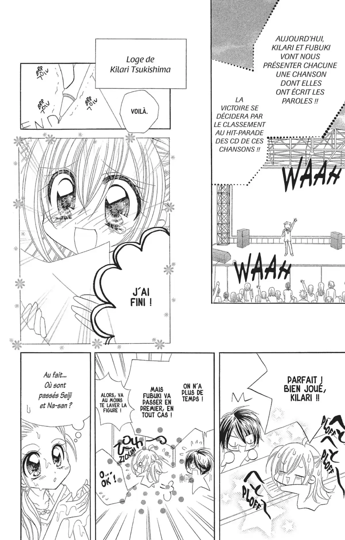 Kilari Volume 6 page 33