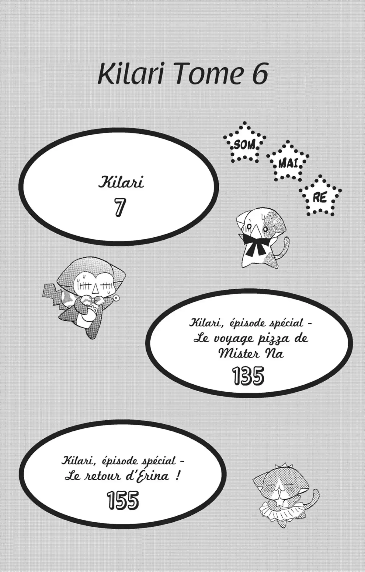 Kilari Volume 6 page 5