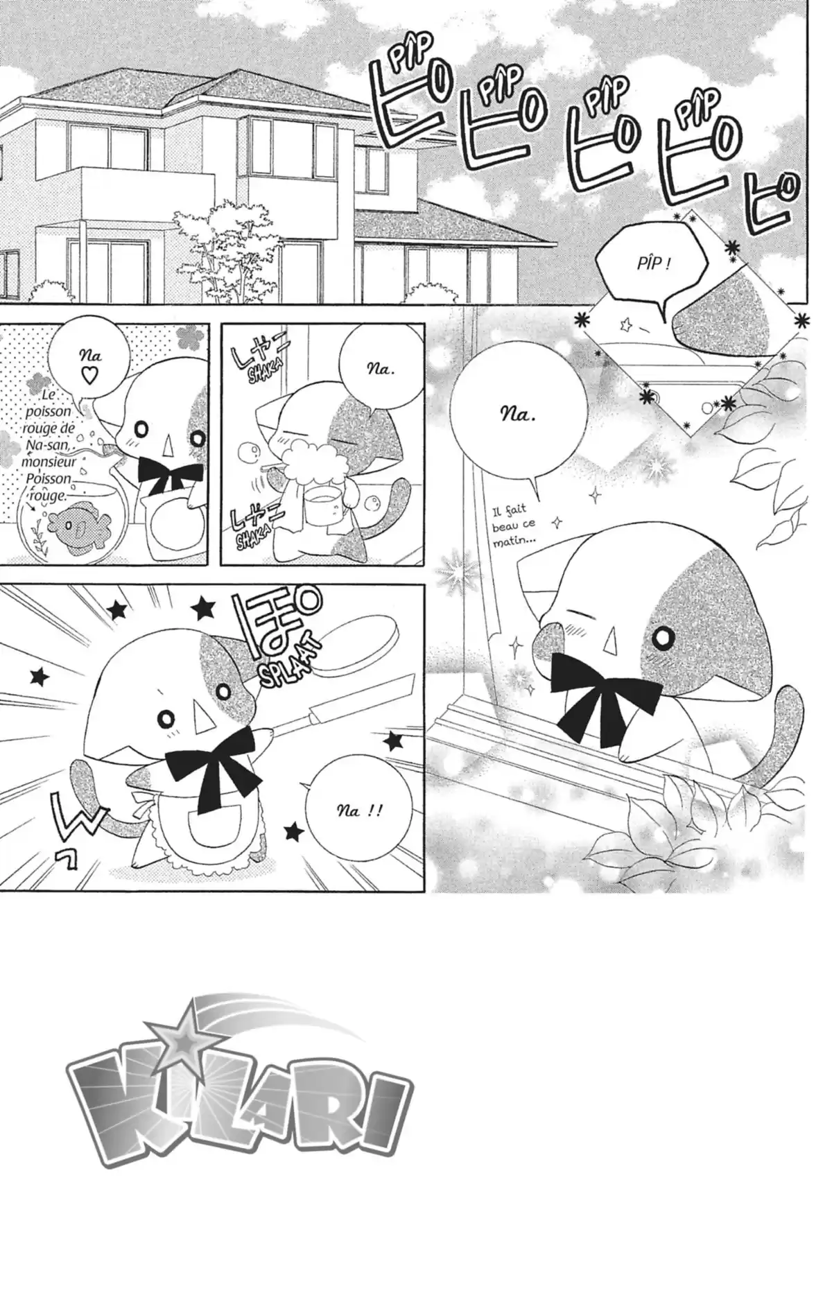 Kilari Volume 6 page 6
