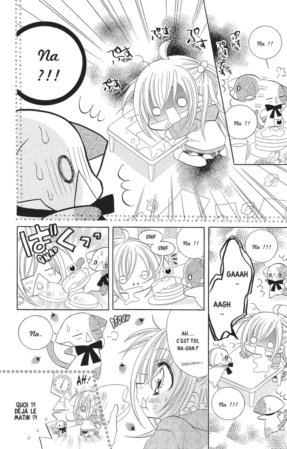 Kilari Volume 6 page 7