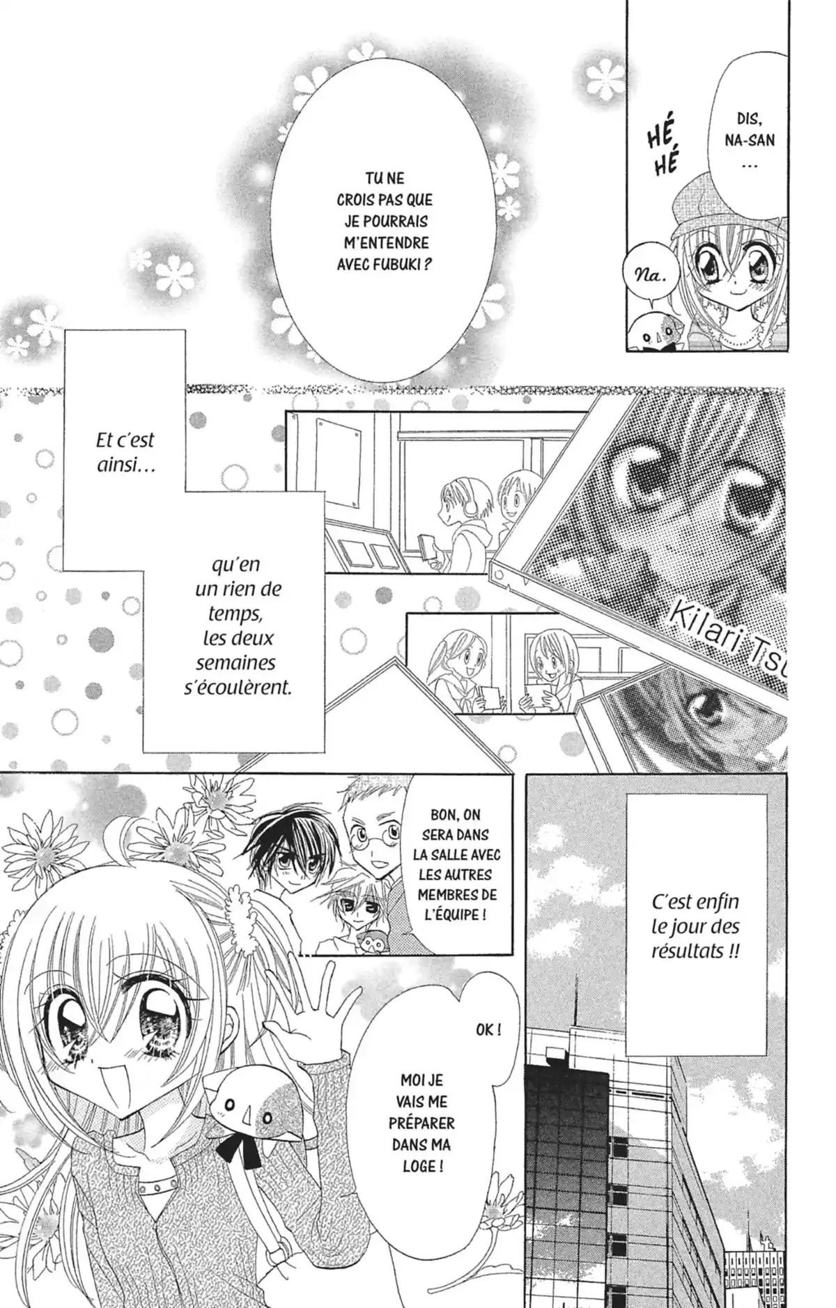 Kilari Volume 6 page 82